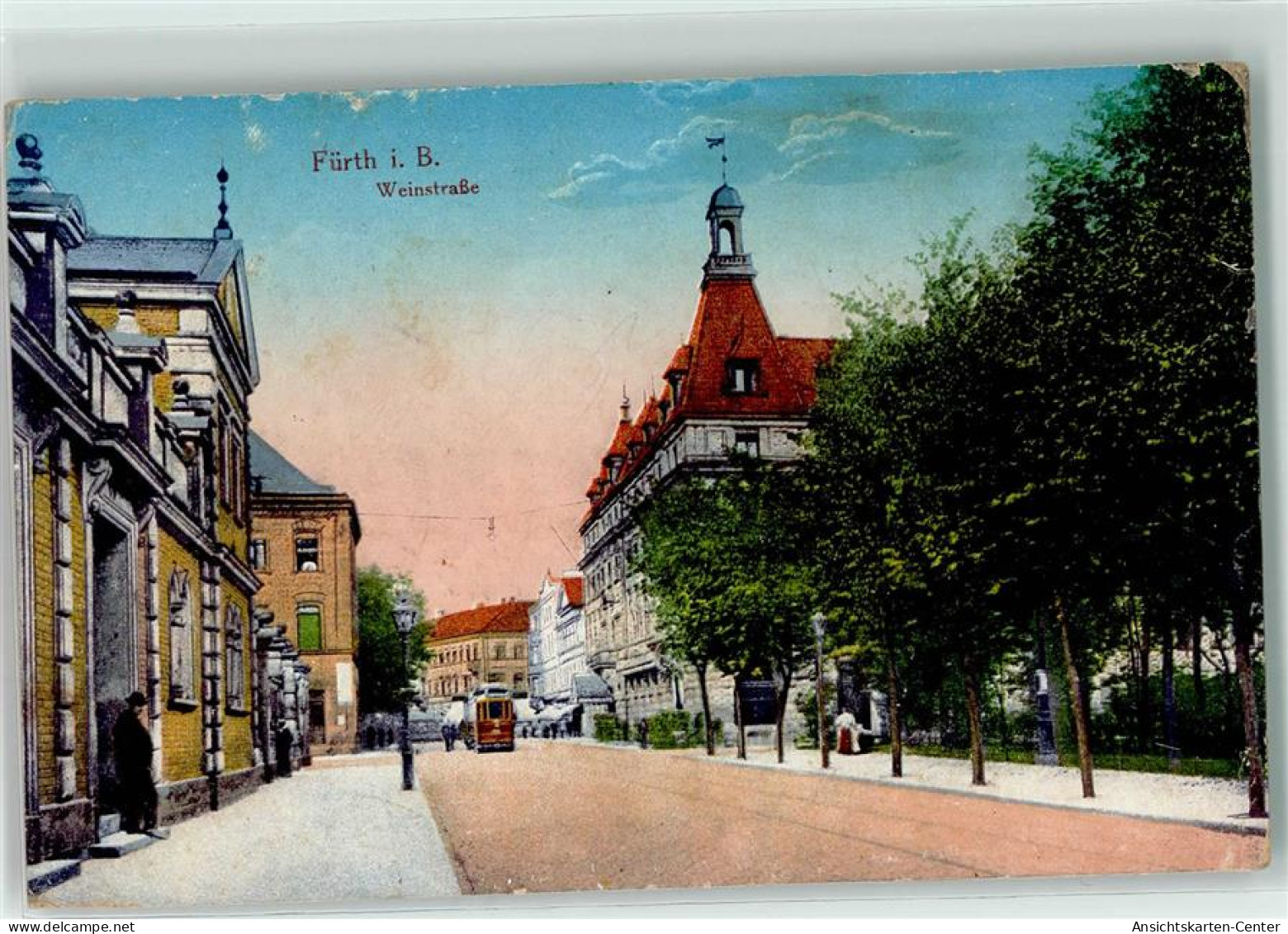 39220335 - Fuerth , Bay