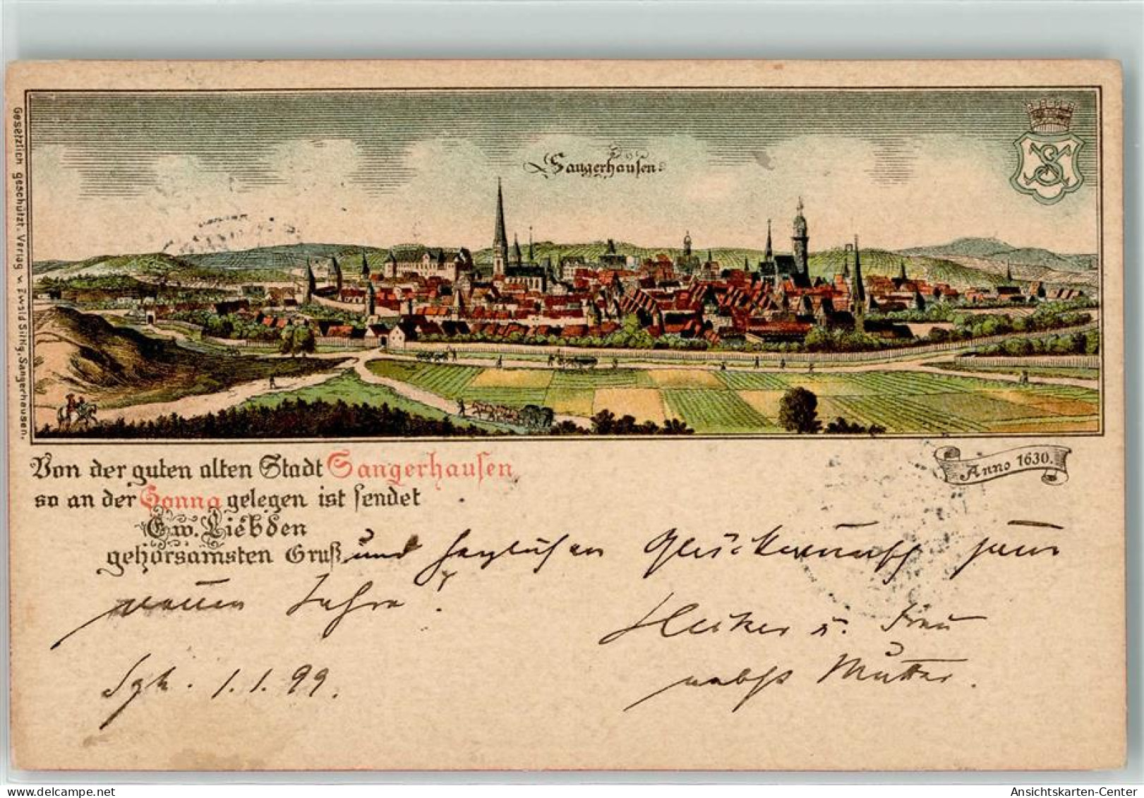 39220379 - Sangerhausen