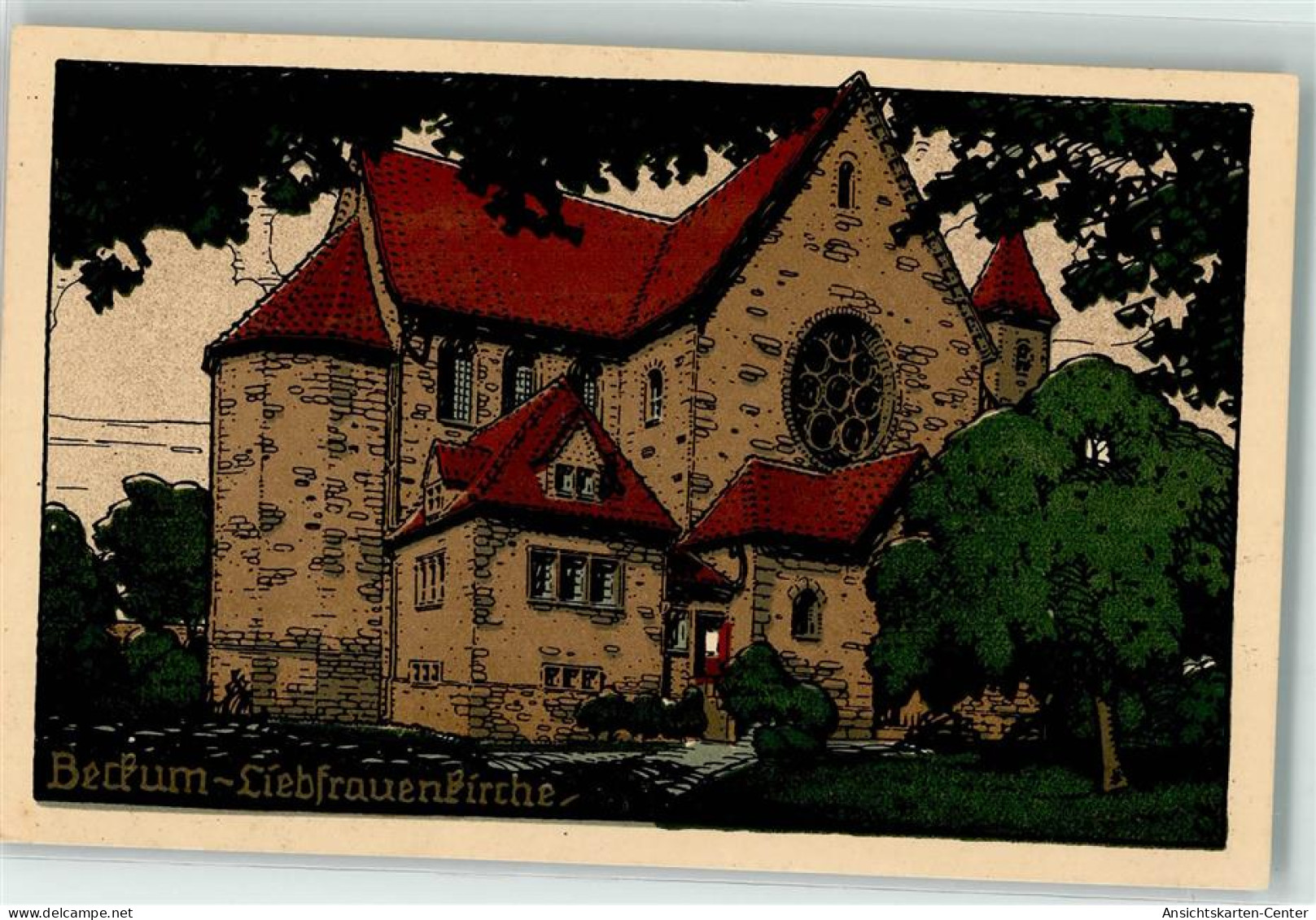 39220450 - Beckum , Westf