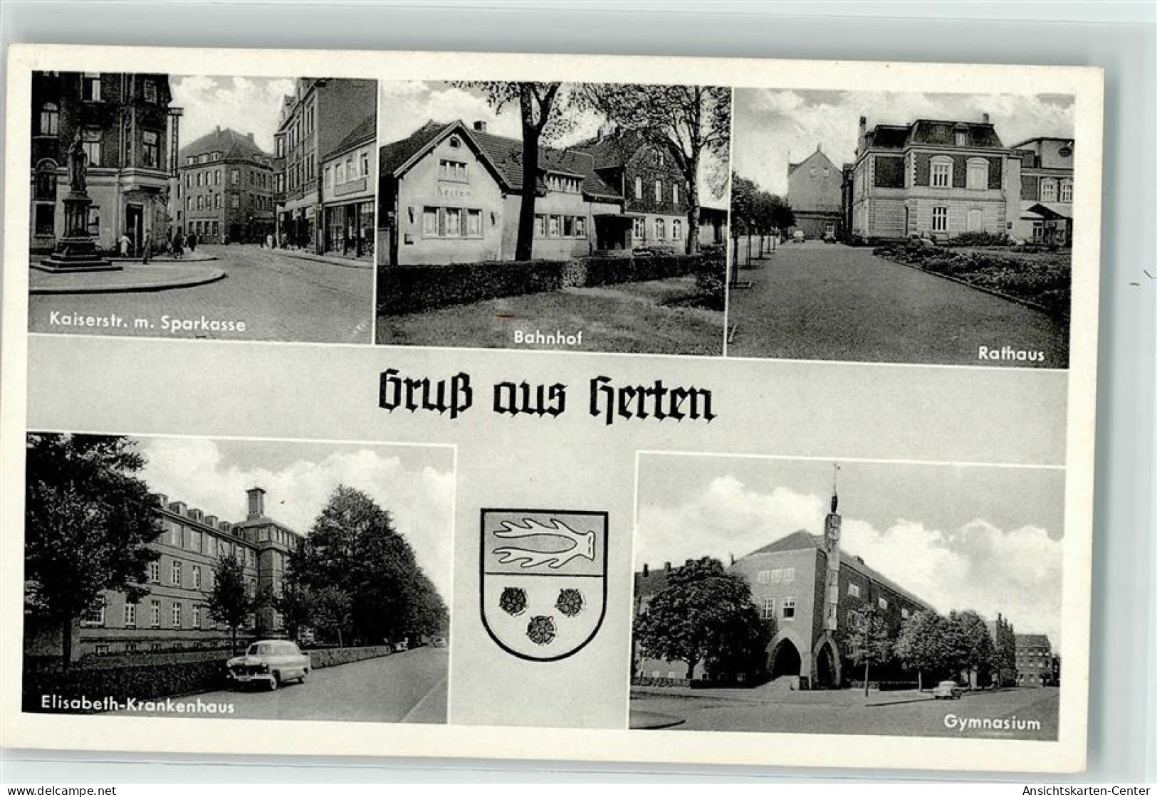 39220457 - Herten , Westf