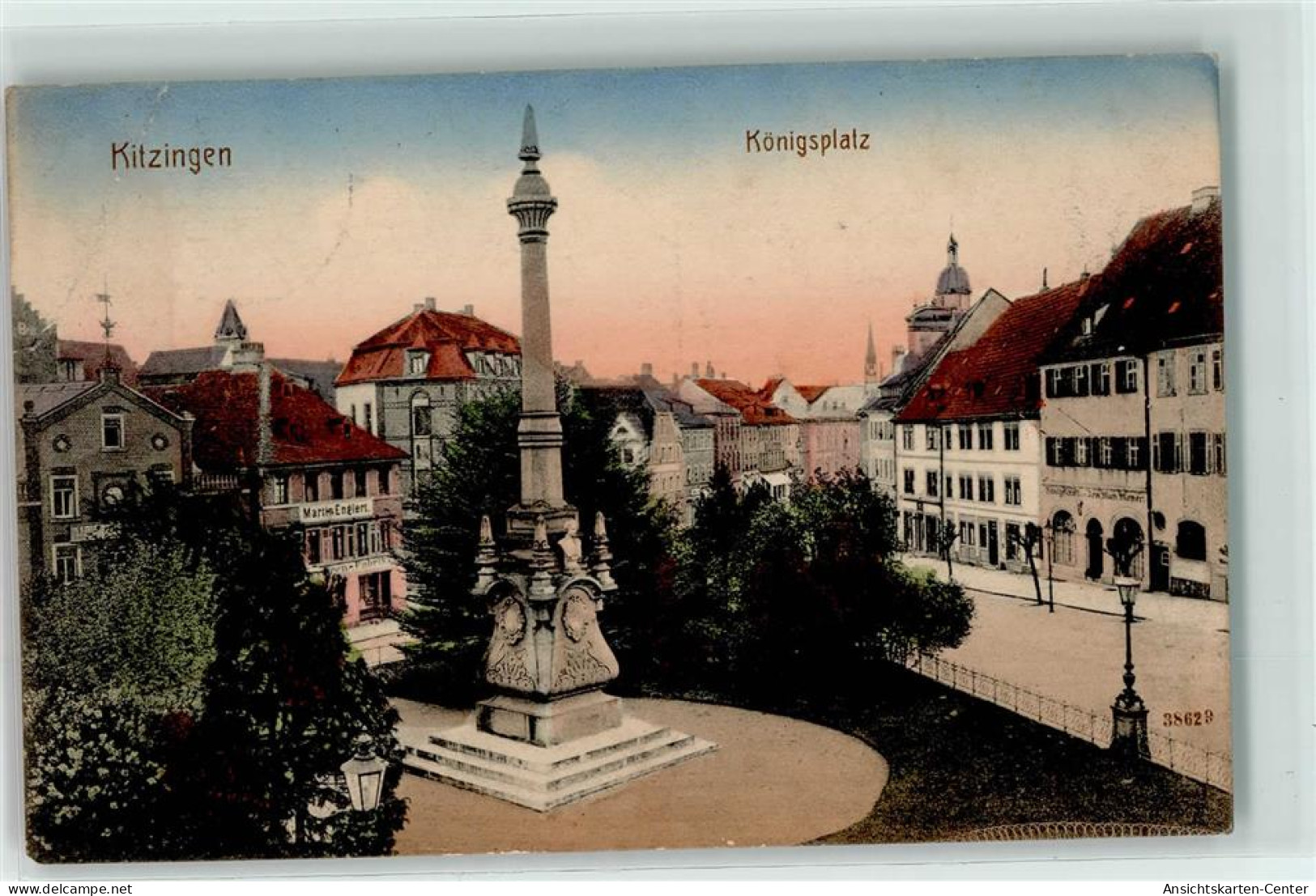 39220943 - Kitzingen