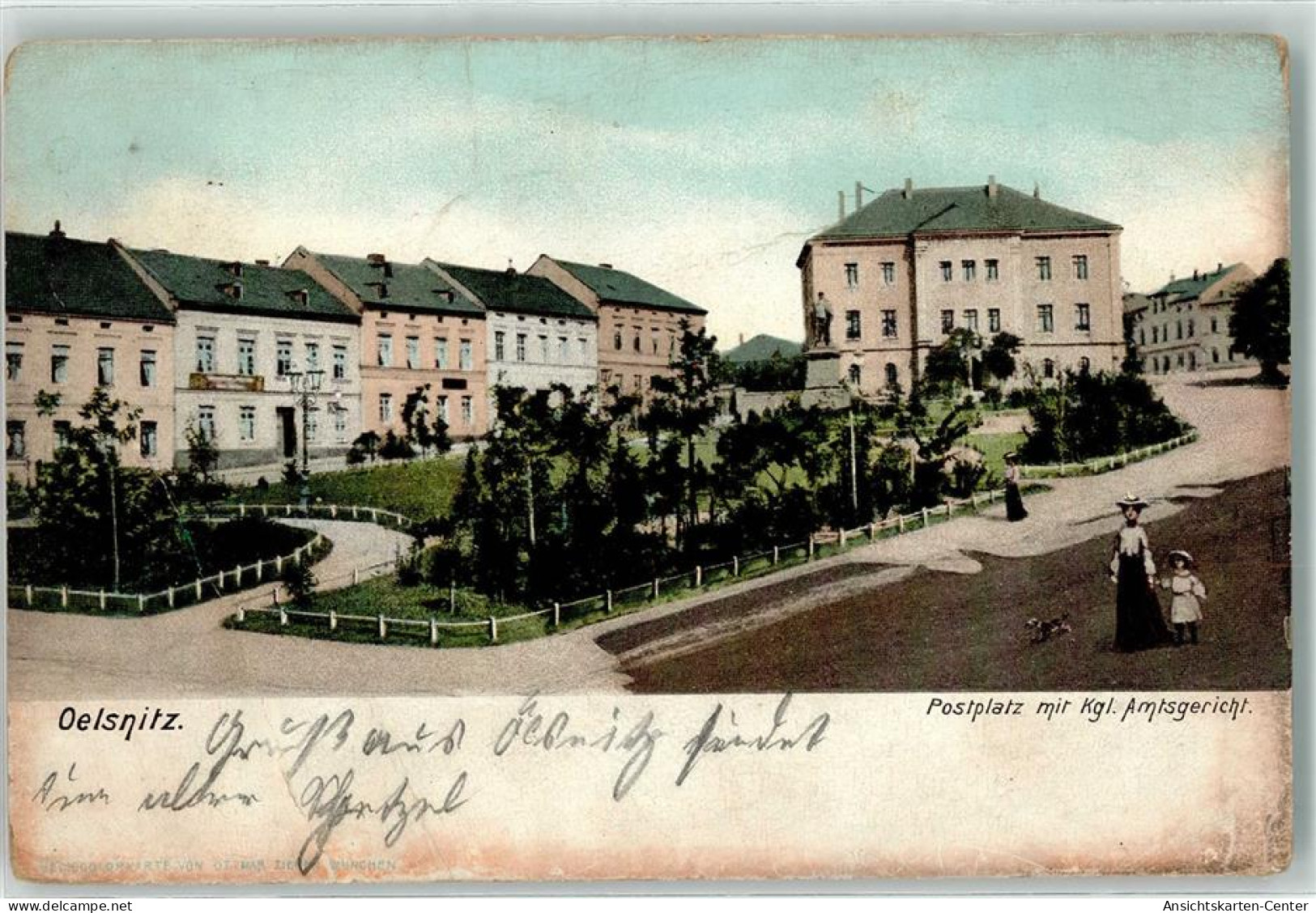 39221148 - Oelsnitz /Vogtl.
