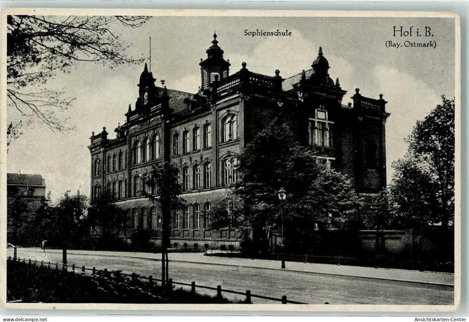 39221149 - Hof , Saale