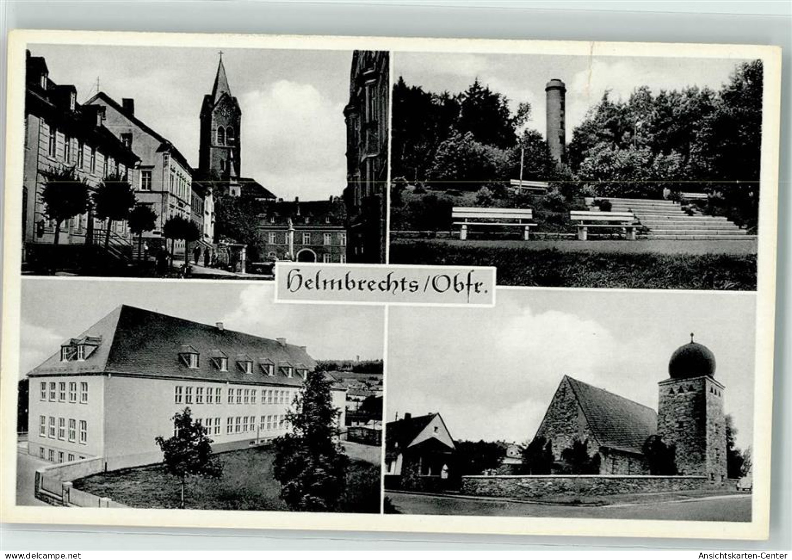 39221164 - Helmbrechts , Oberfr