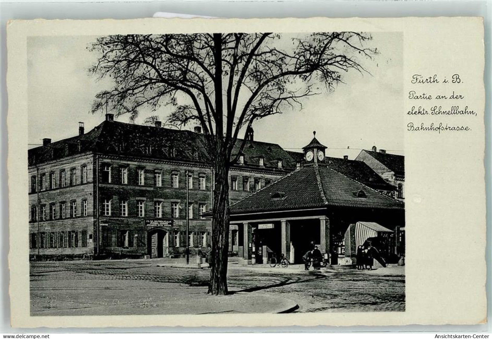 39221378 - Fuerth , Bay