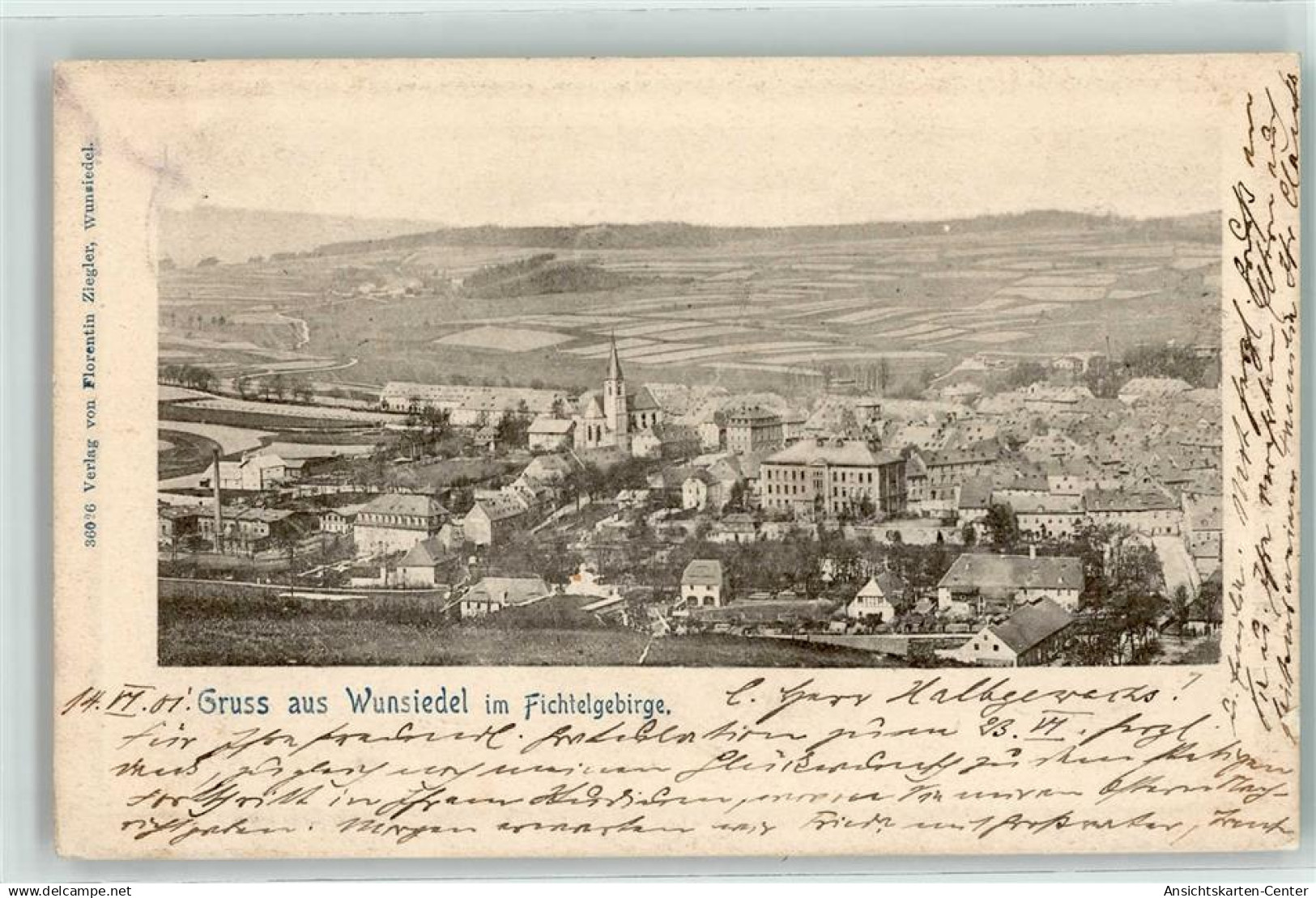 39221393 - Wunsiedel