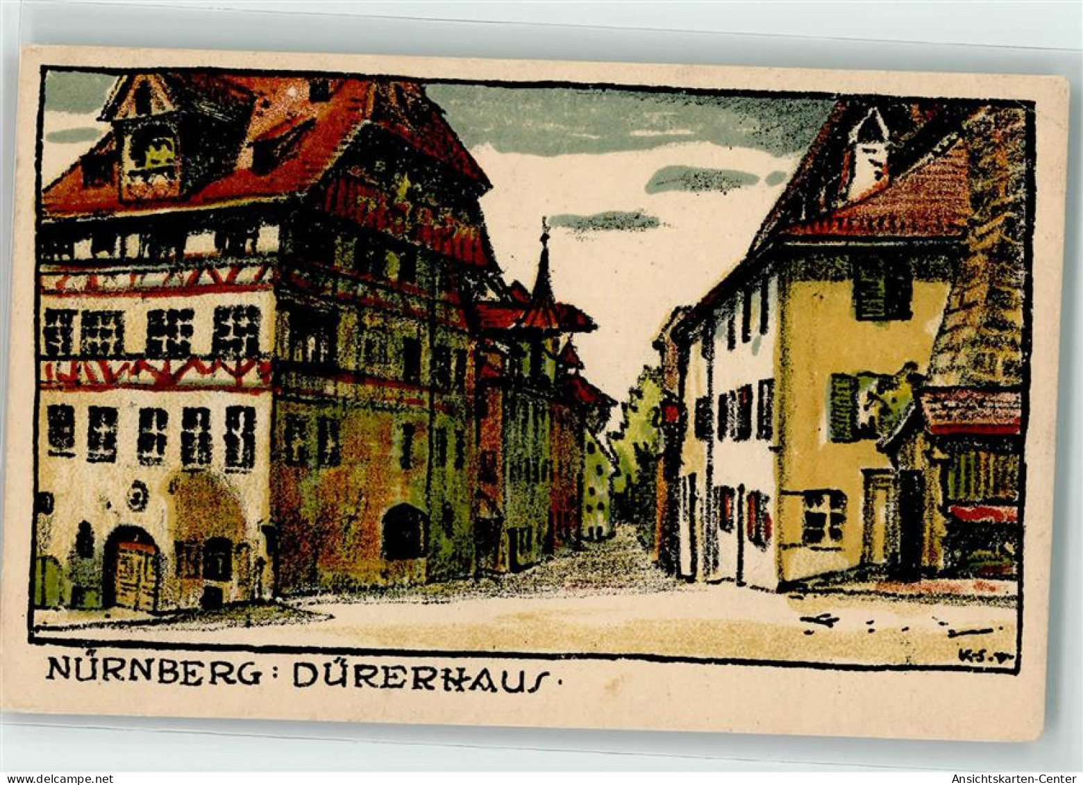 39221753 - Nuernberg