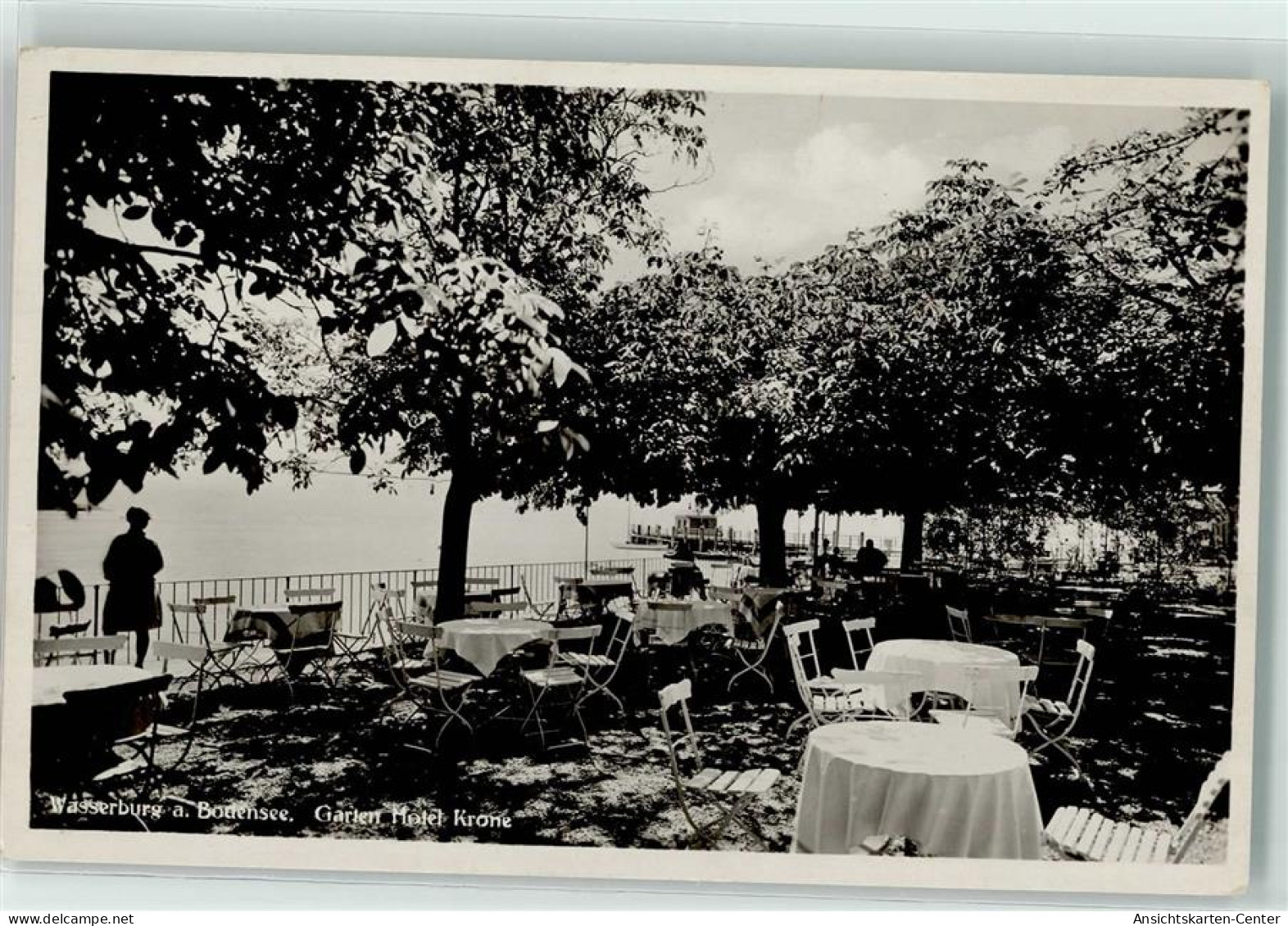 39221839 - Wasserburg Bodensee