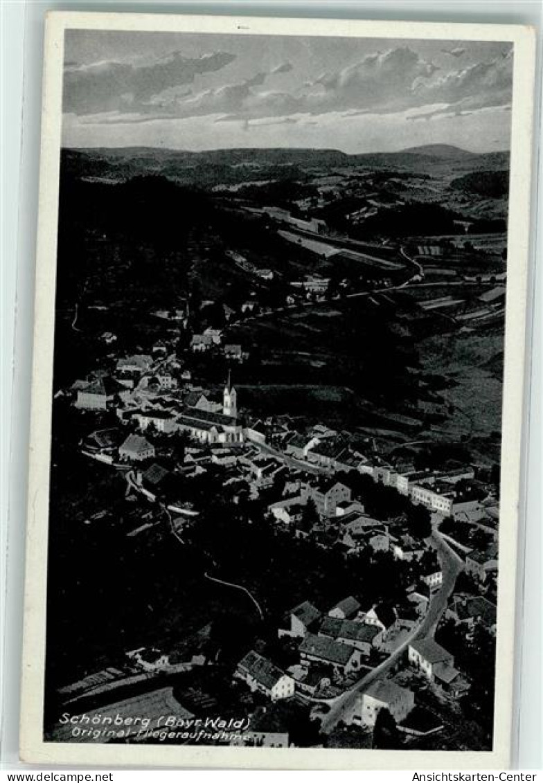 39222080 - Schoenberg , Niederbay