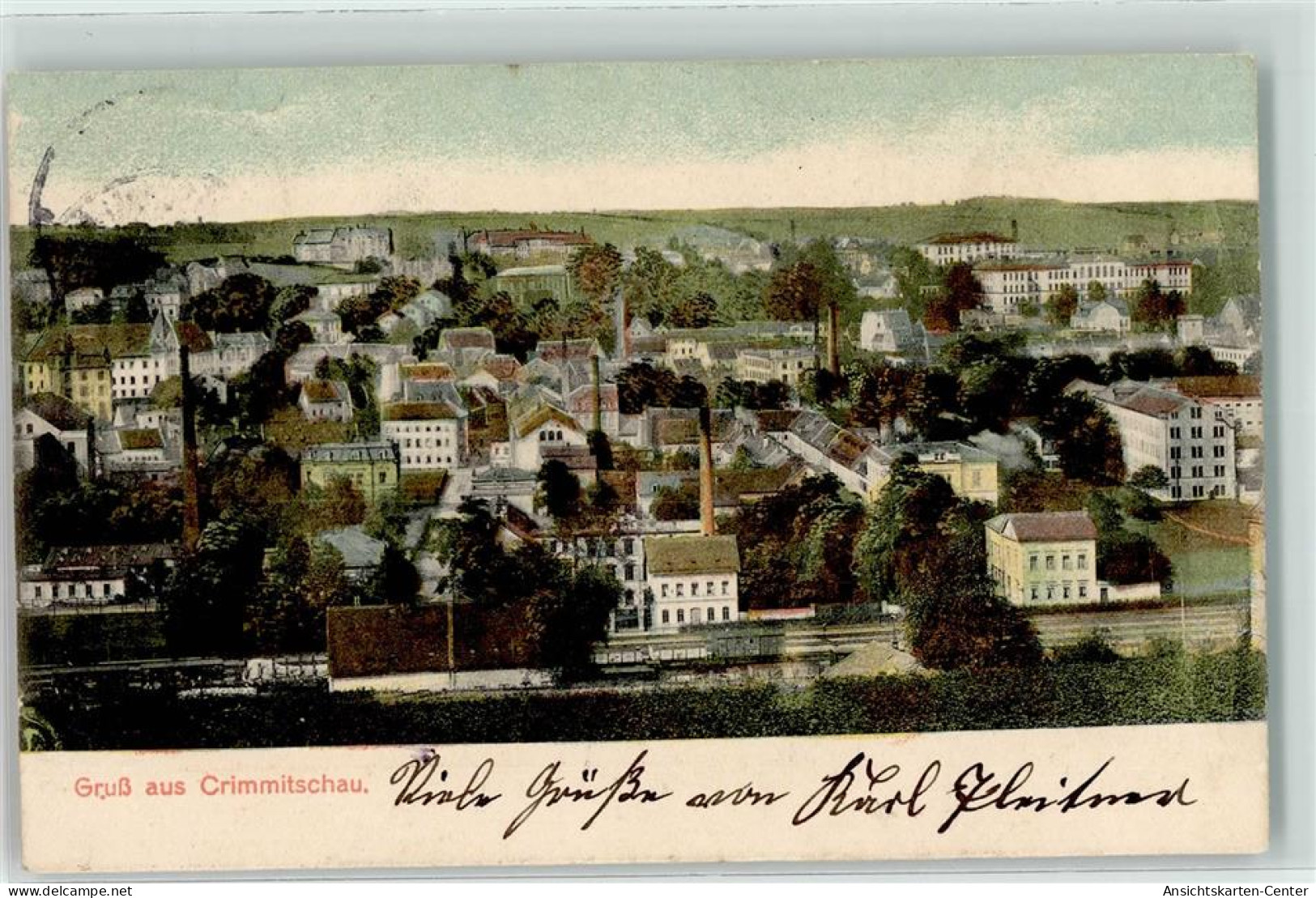 39222985 - Crimmitschau