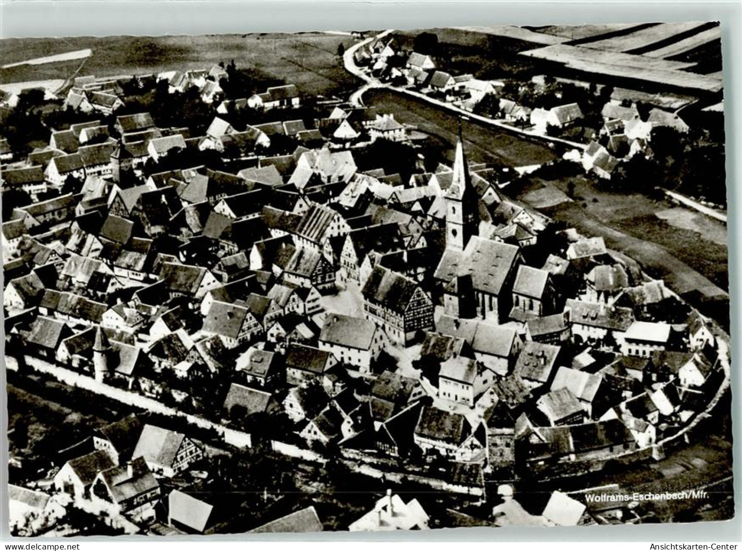 39223163 - Wolframs-Eschenbach