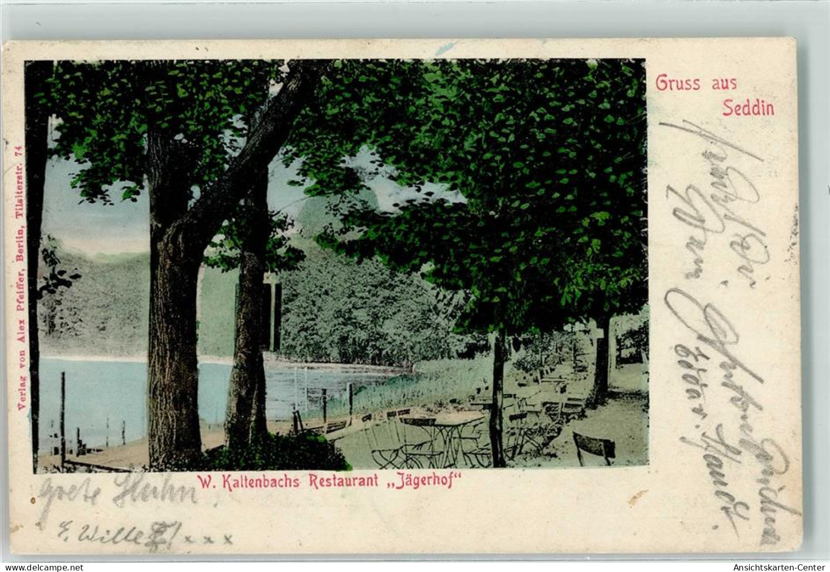 39223445 - Seddin b Potsdam