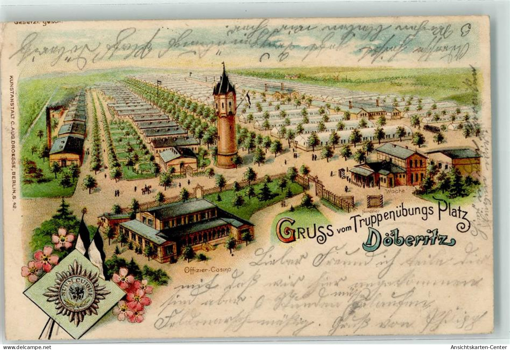 39223481 - Doeberitz