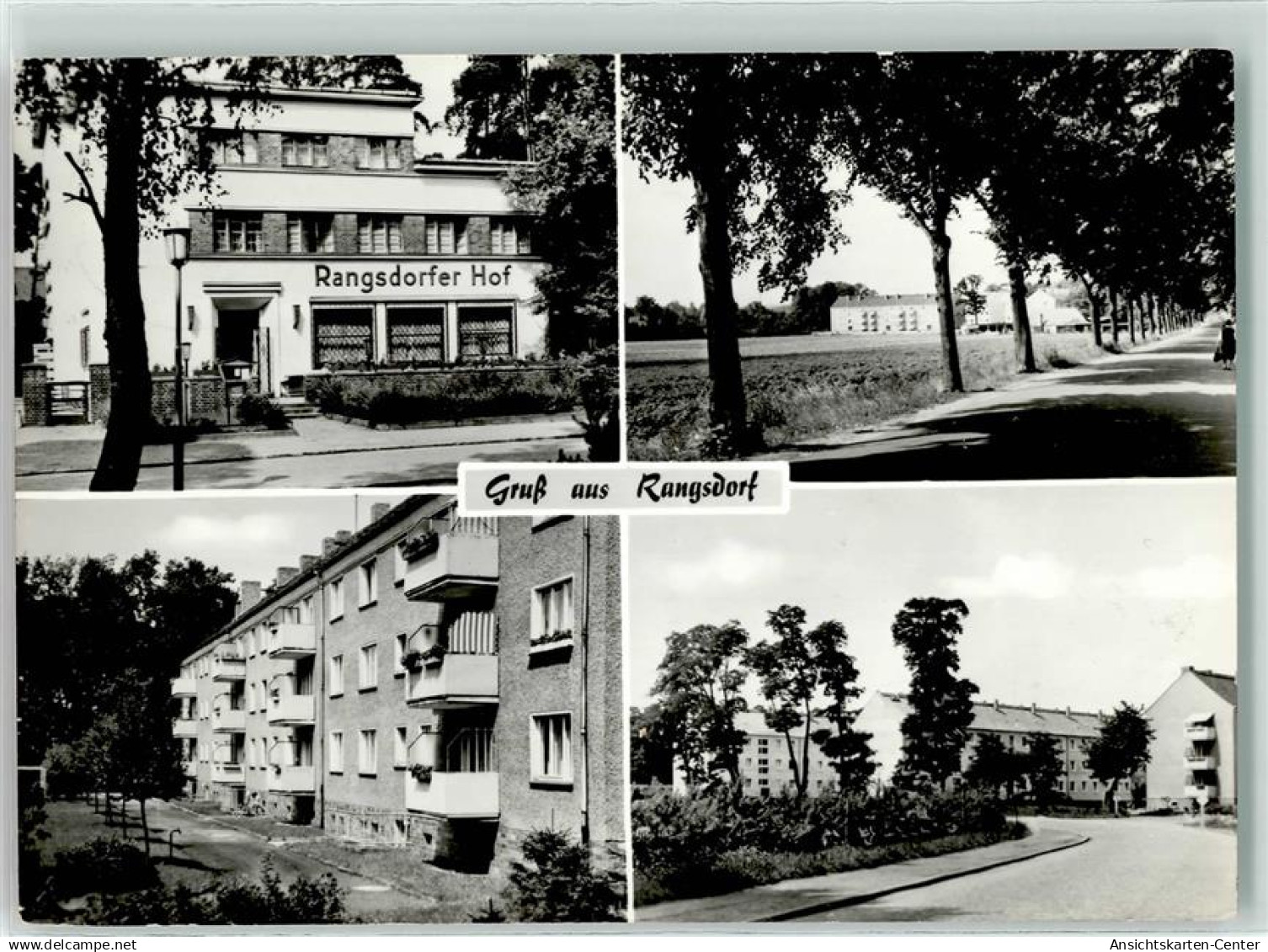 39224034 - Rangsdorf