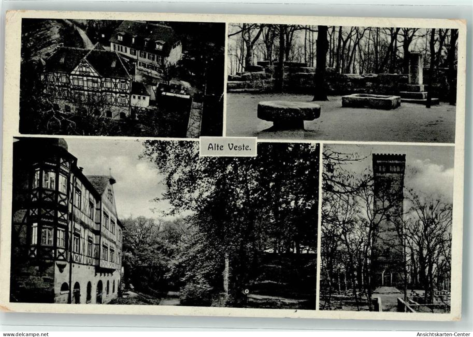 39224186 - Zirndorf , Mittelfr