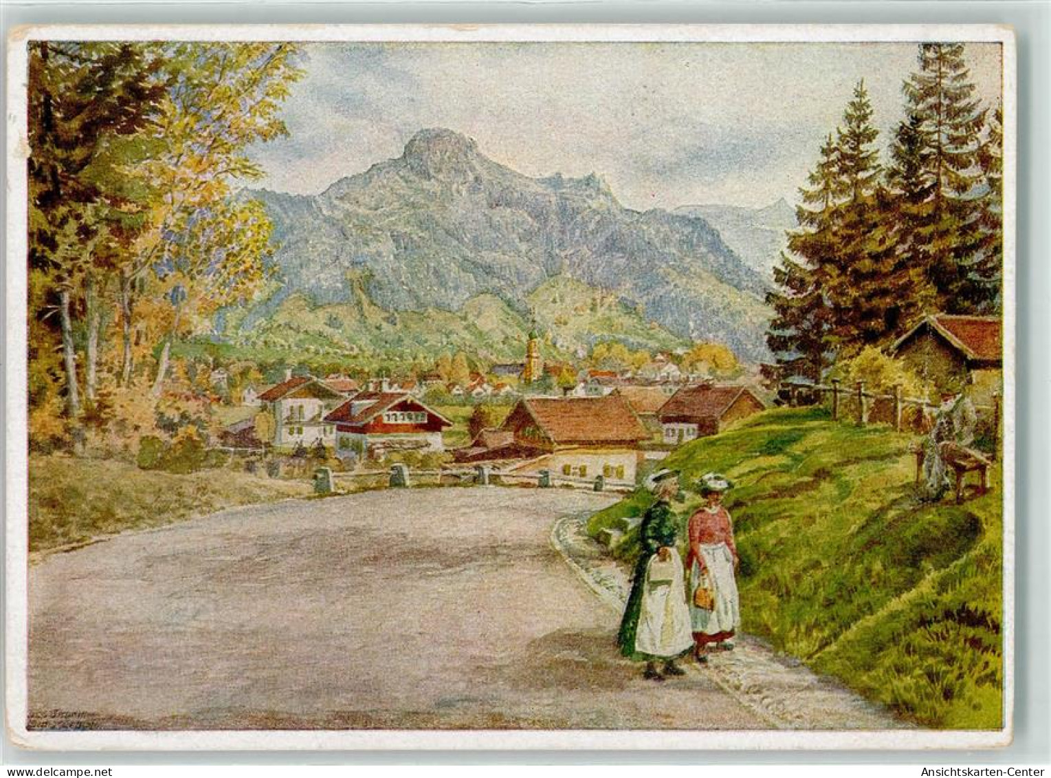 39225604 - Lenggries