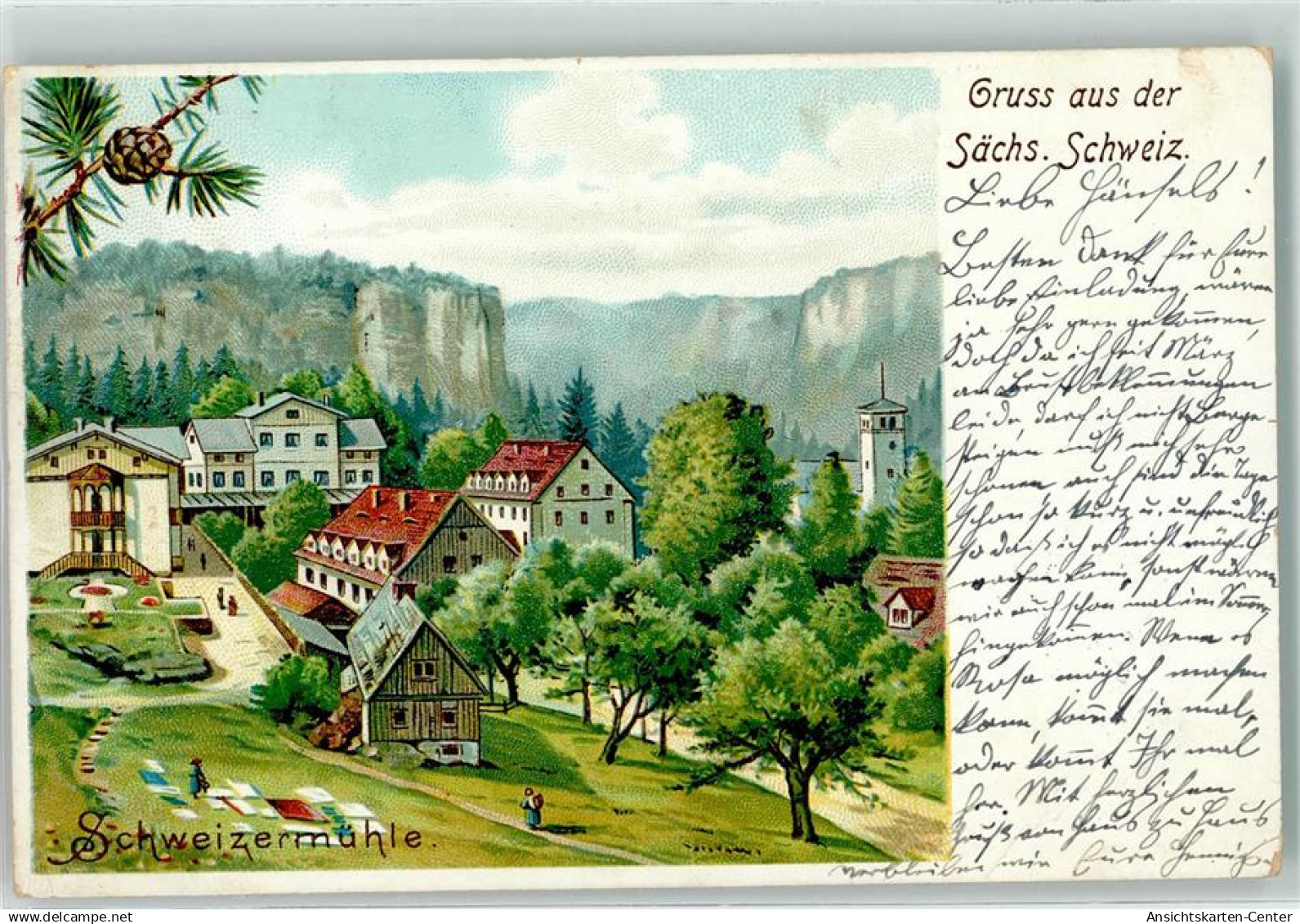 39225645 - Rosenthal-Bielatal