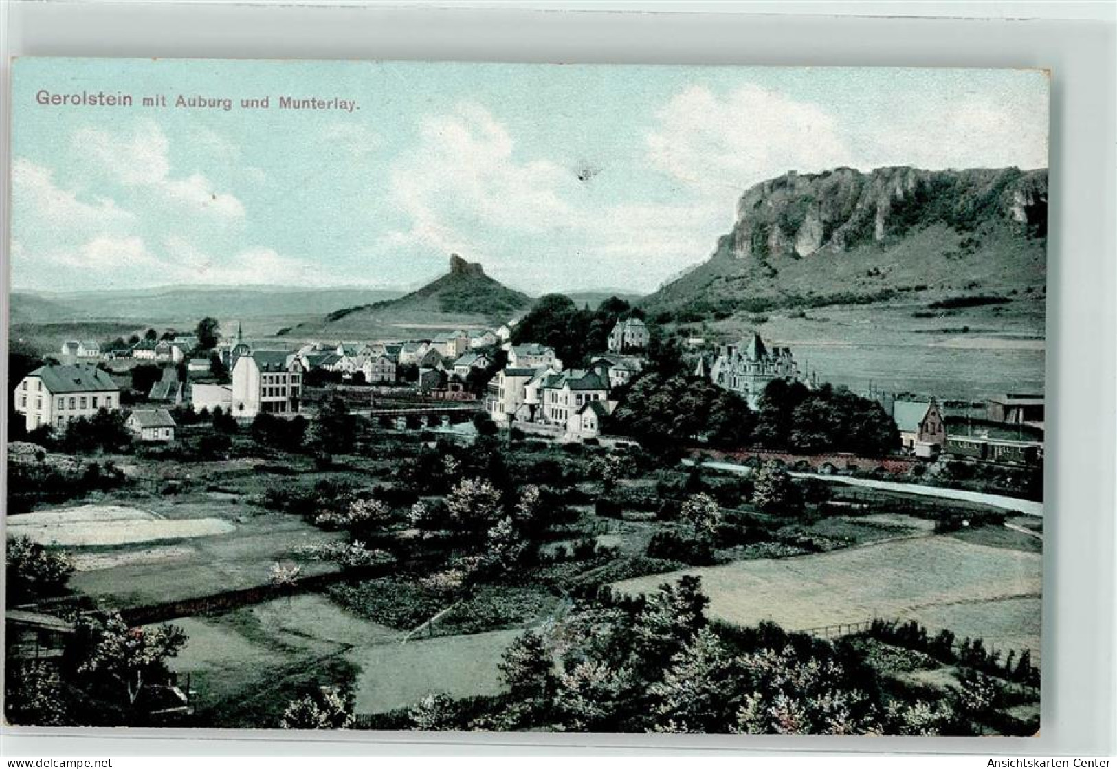 39226646 - Gerolstein