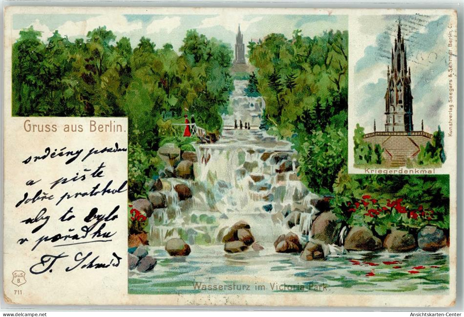 39226917 - Kreuzberg