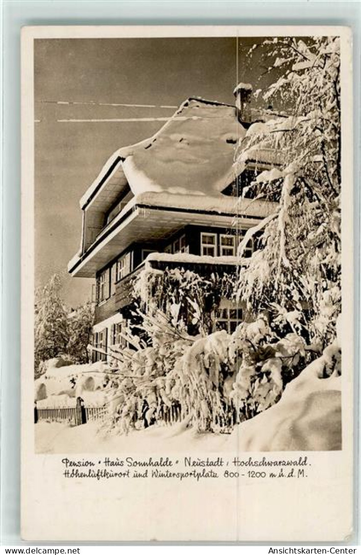 39227078 - Neustadt Titisee-Neustadt