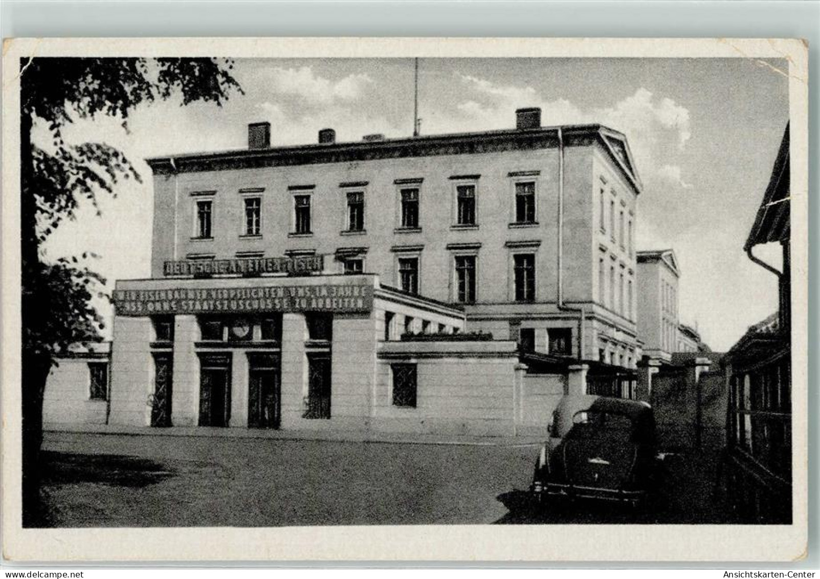 39228234 - Wittenberge , Prignitz