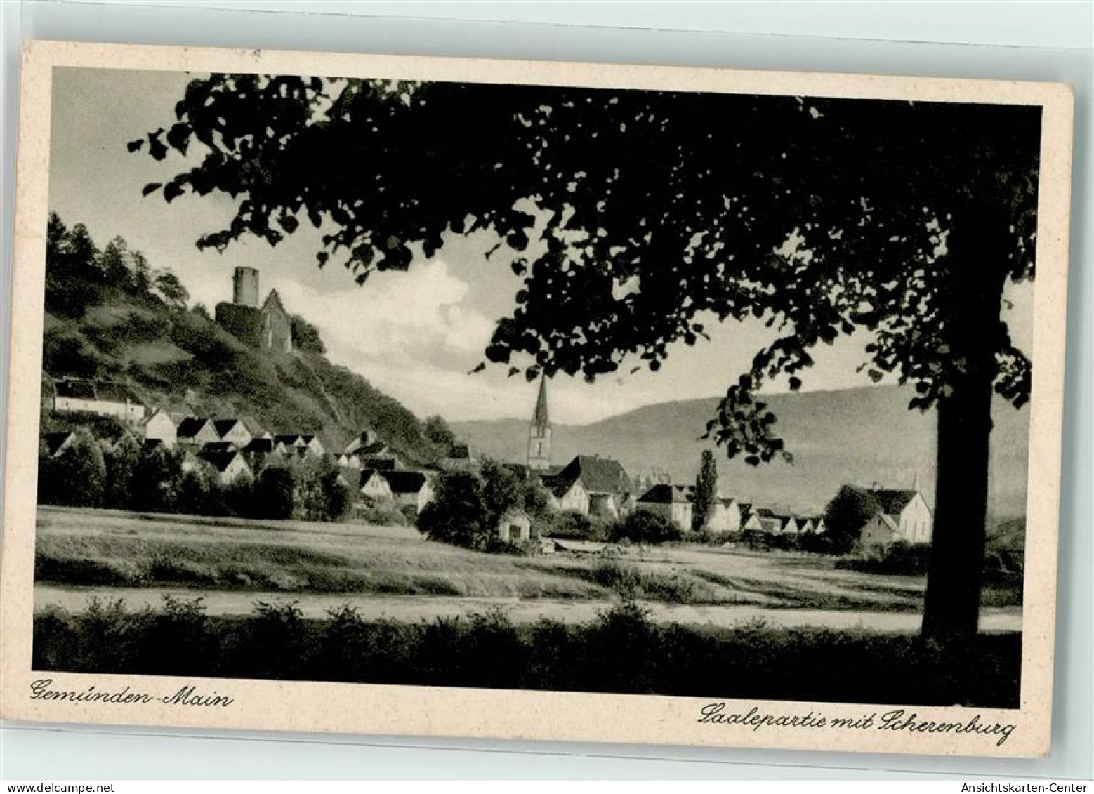 39229057 - Gemuenden a. Main