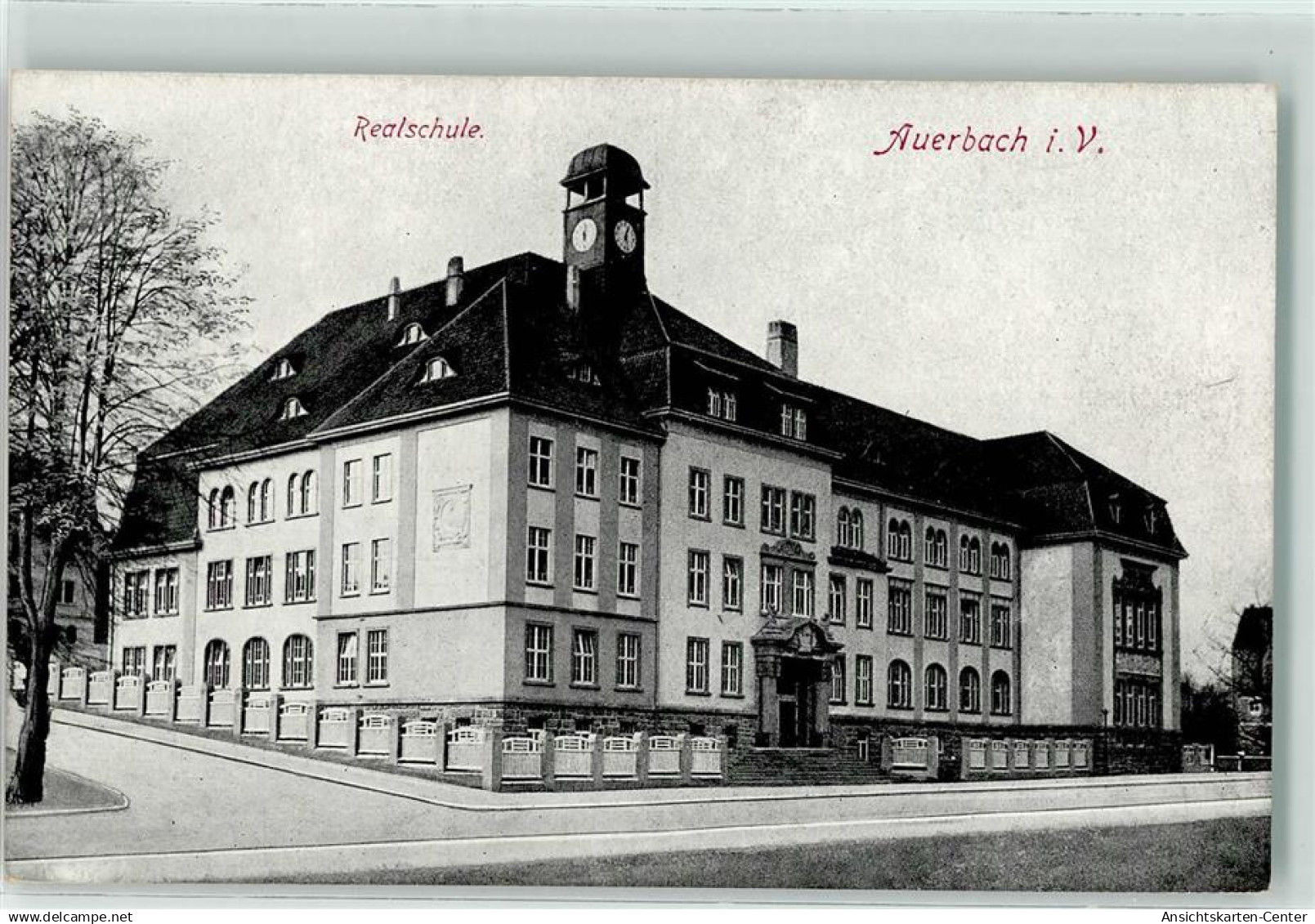 39229497 - Auerbach , Vogtl