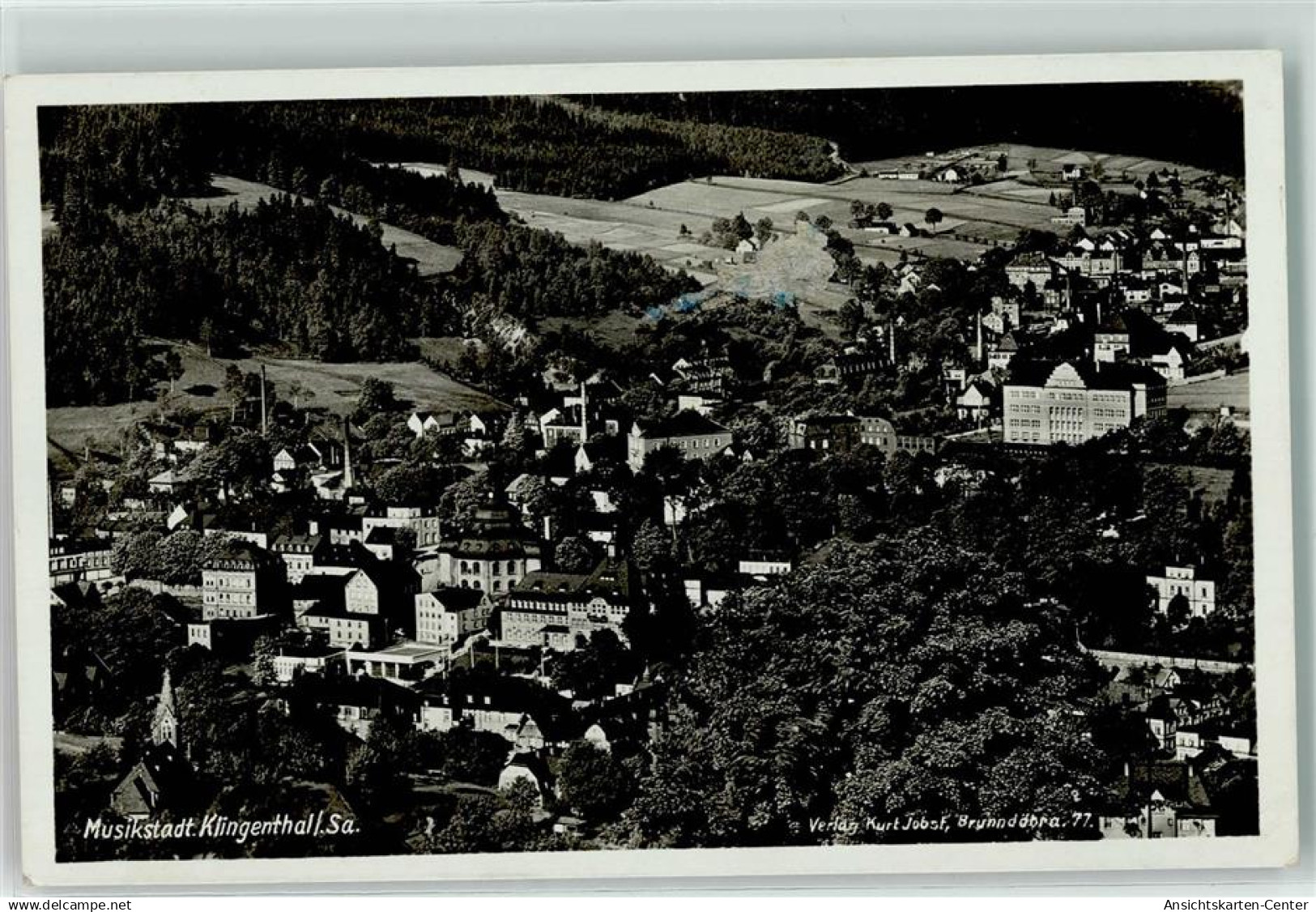 39229624 - Klingenthal