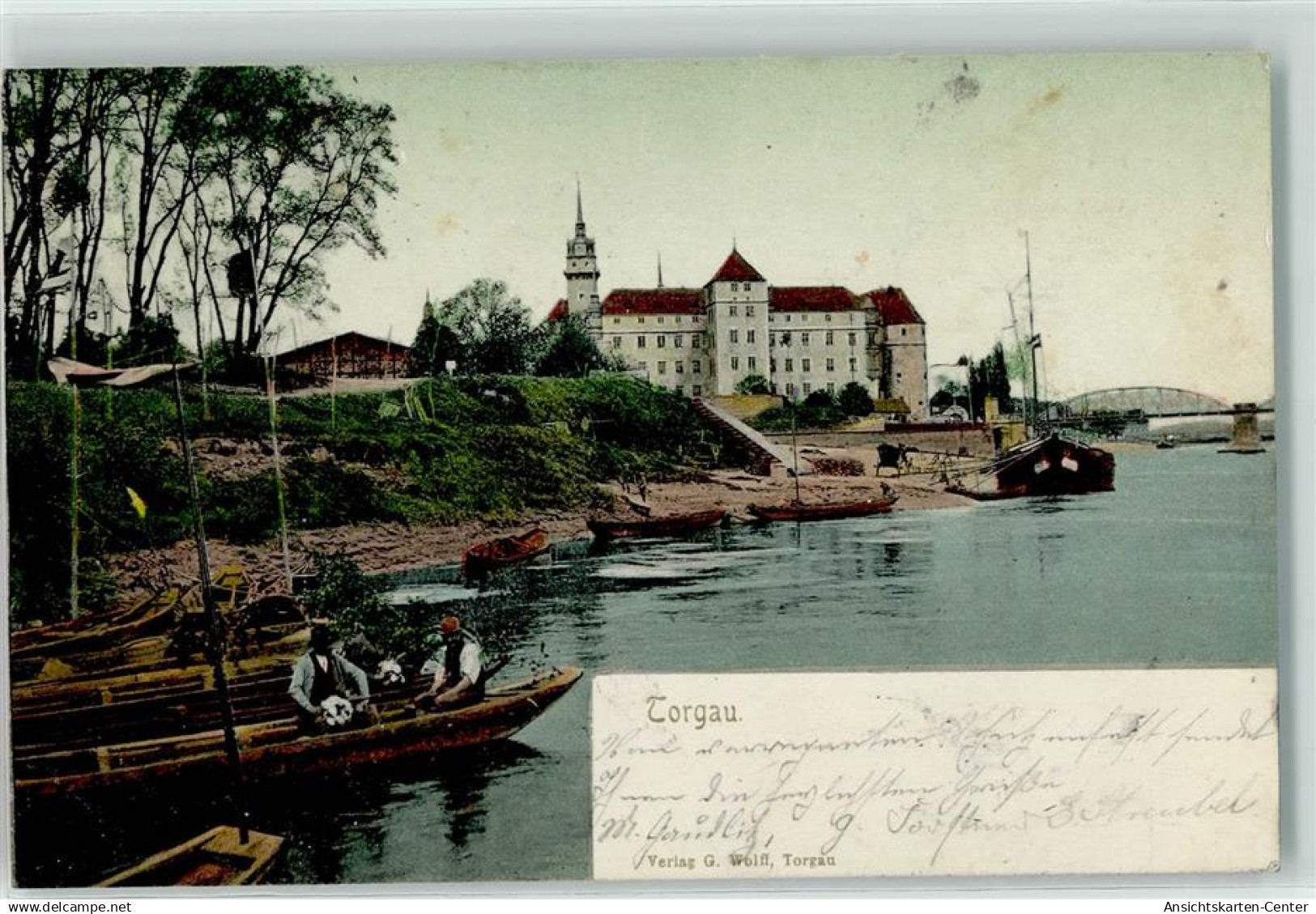 39229694 - Torgau
