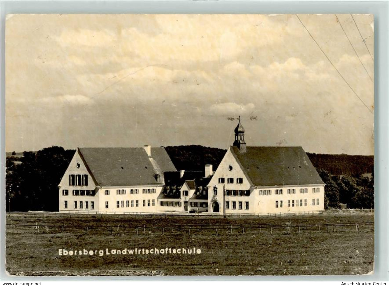 39230009 - Ebersberg , Oberbay