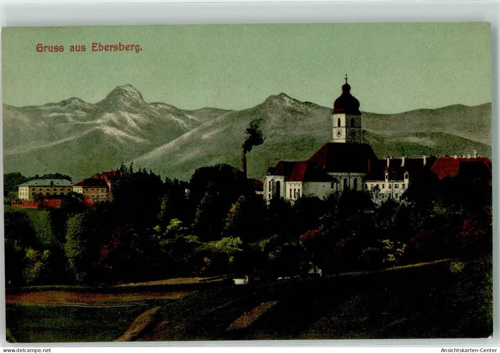 39230089 - Ebersberg , Oberbay