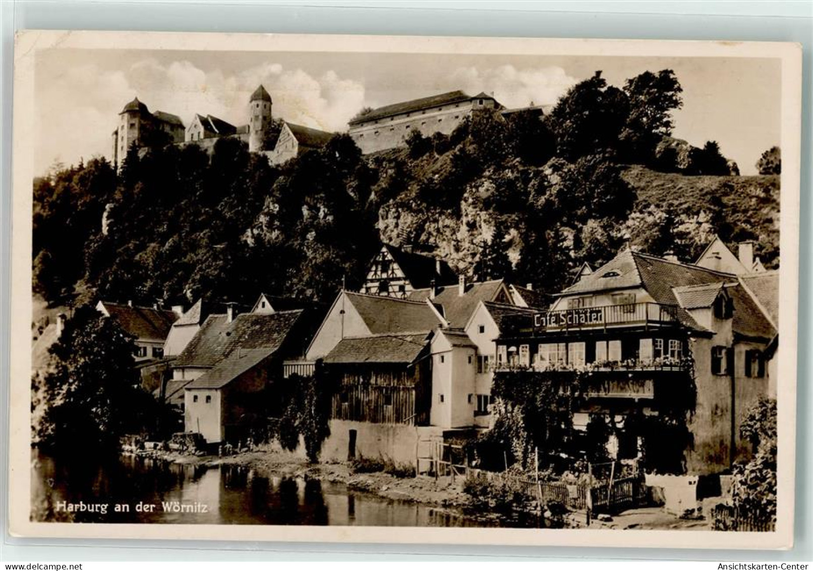 39230459 - Harburg Schwaben