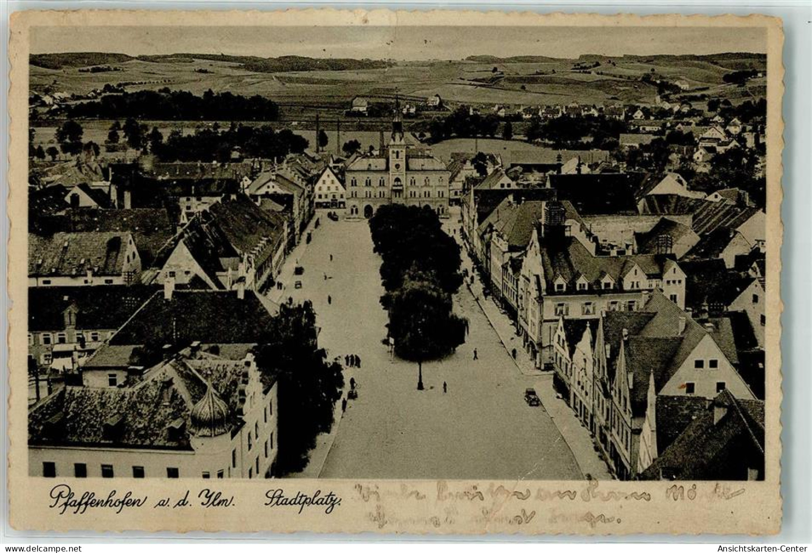 39230485 - Pfaffenhofen a d Ilm