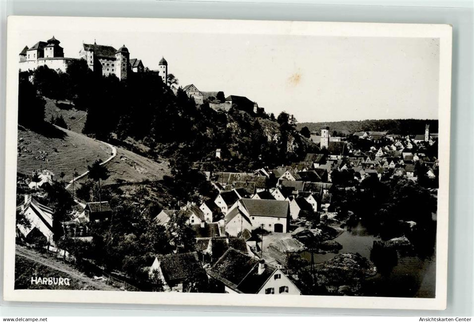 39230524 - Harburg Schwaben