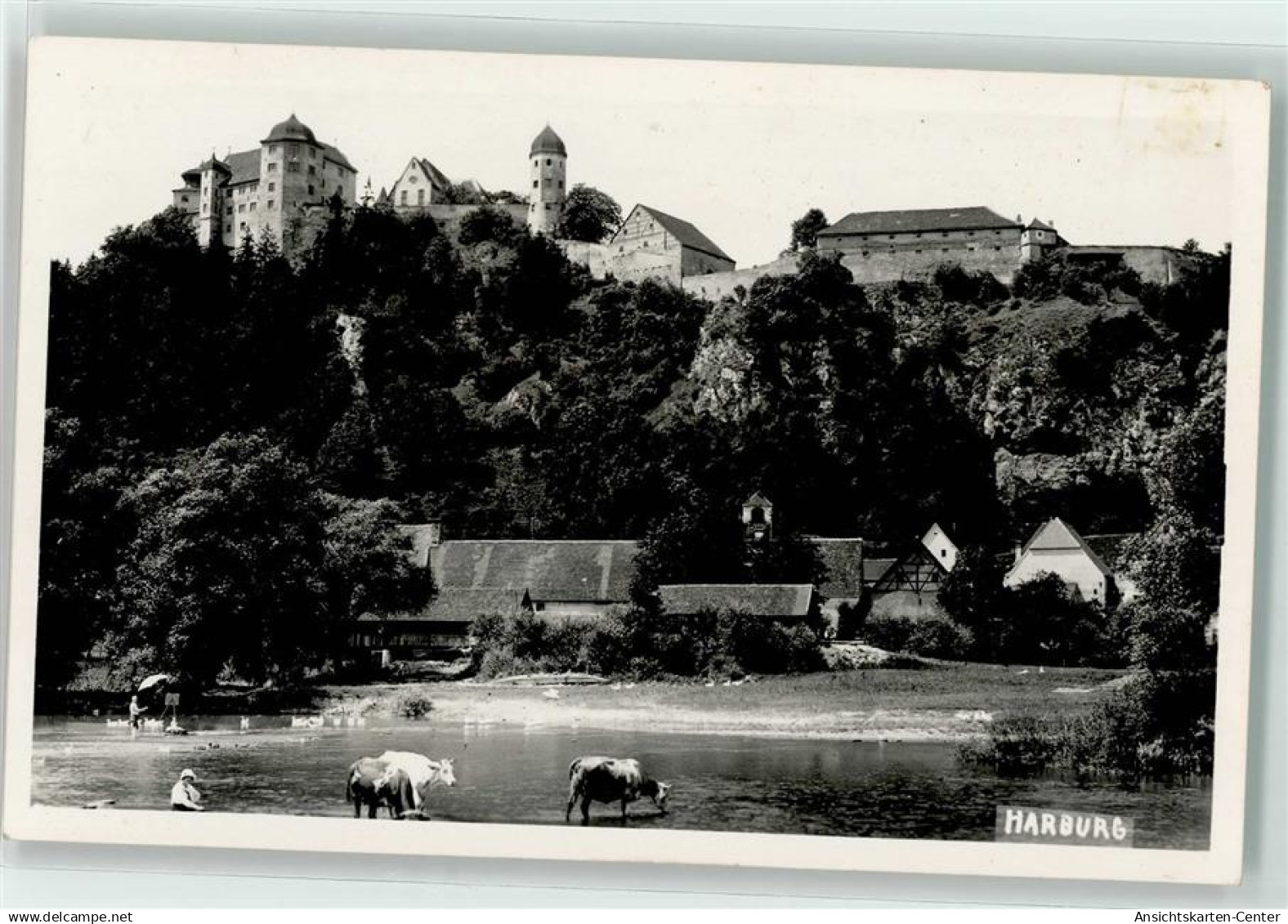 39230525 - Harburg Schwaben