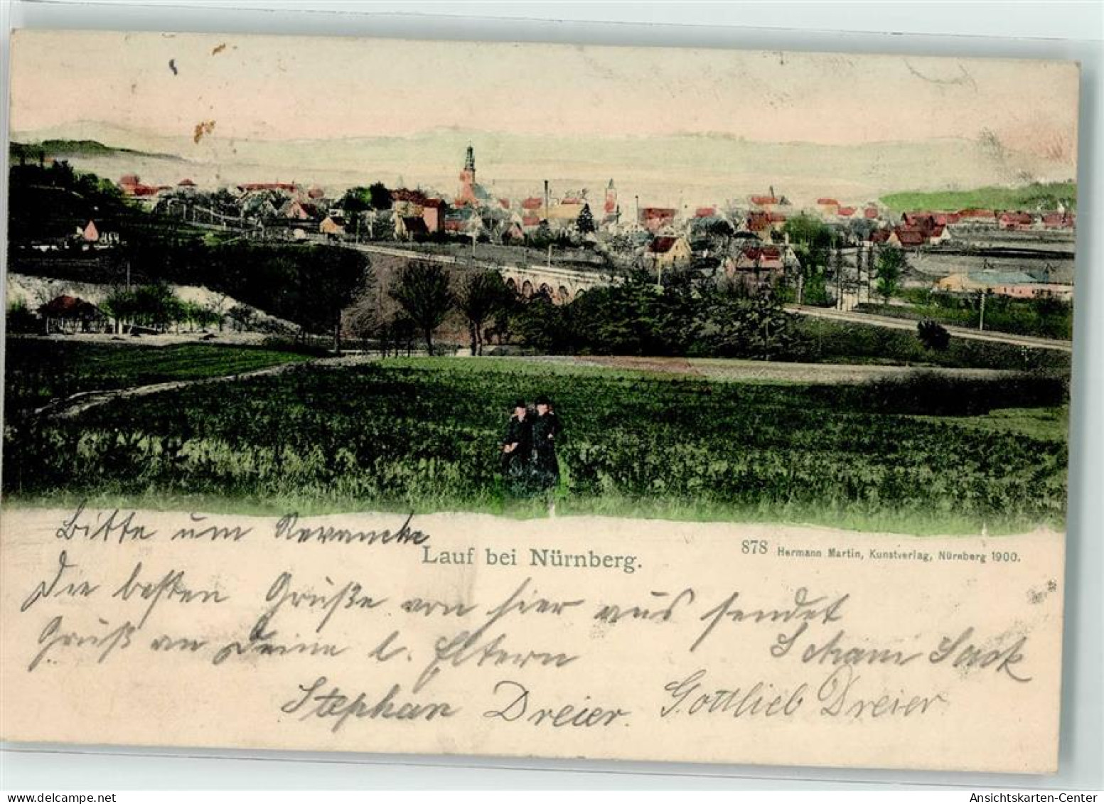 39231127 - Lauf a d Pegnitz