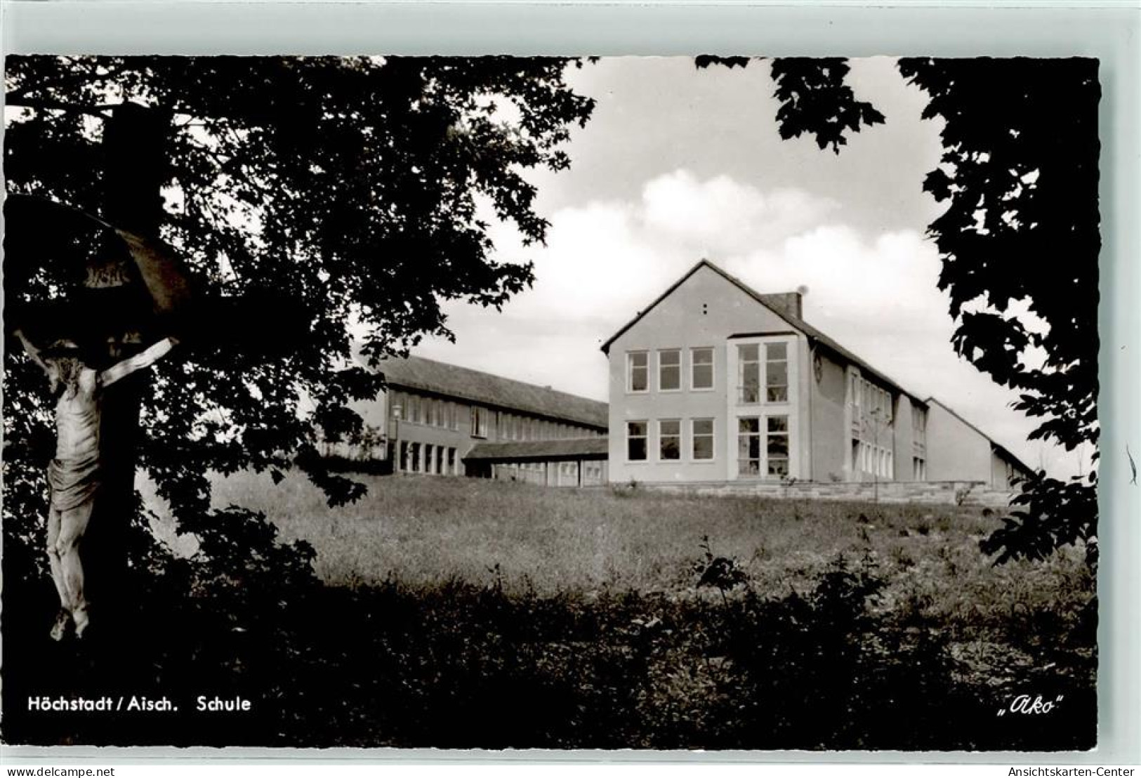 39231142 - Hoechstadt a d Aisch