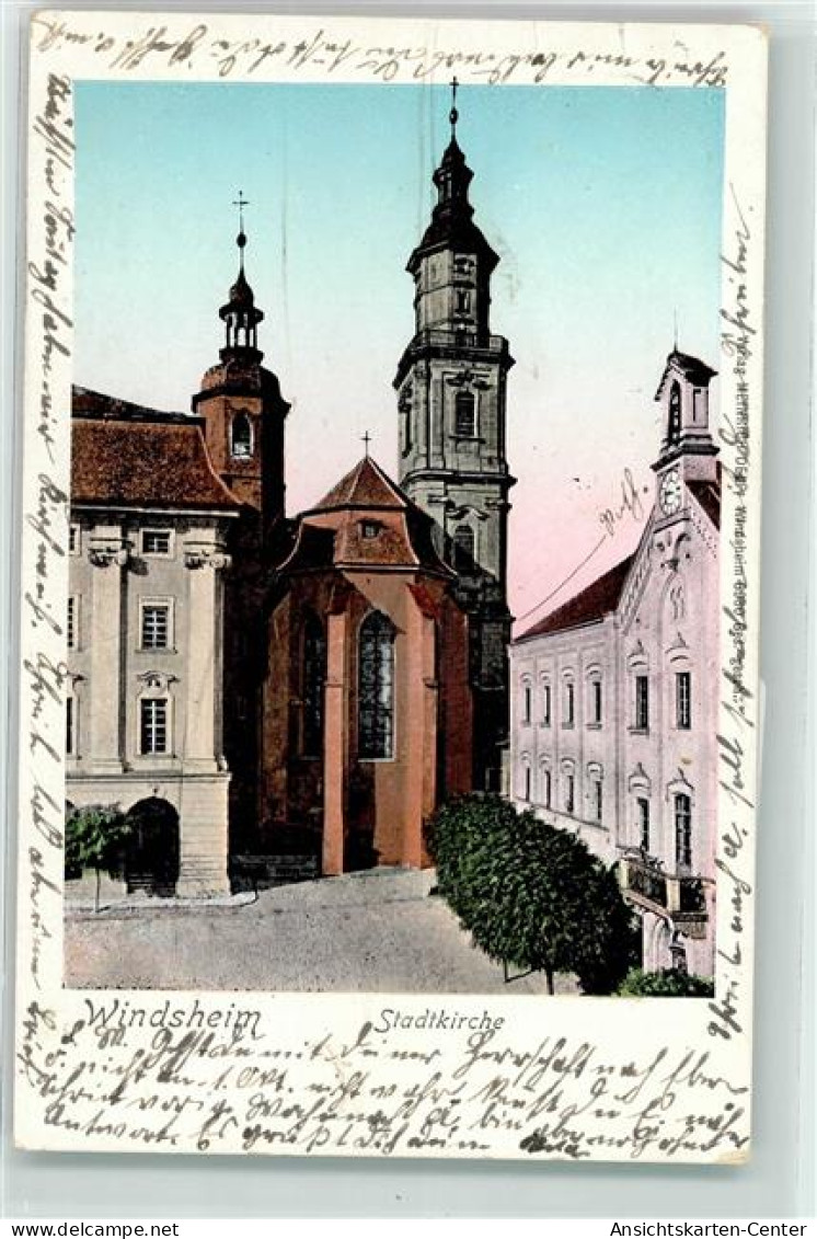 39231431 - Bad Windsheim