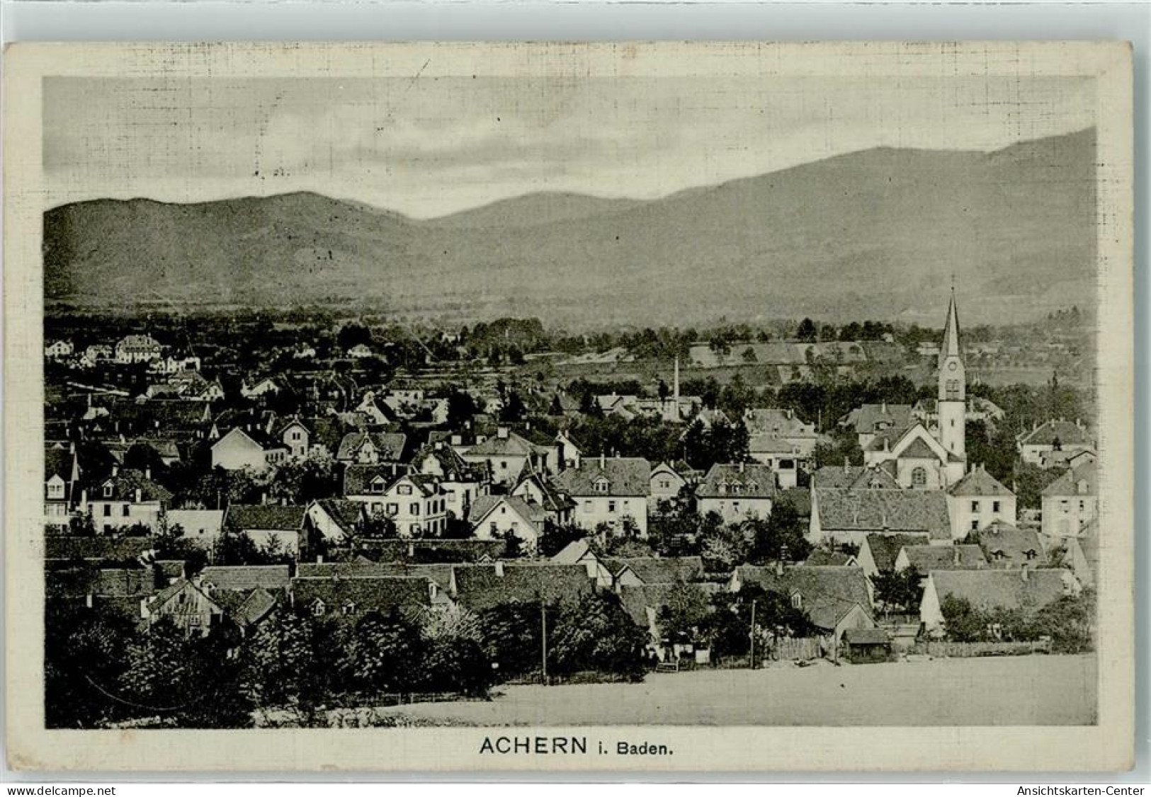 39231676 - Achern , Baden