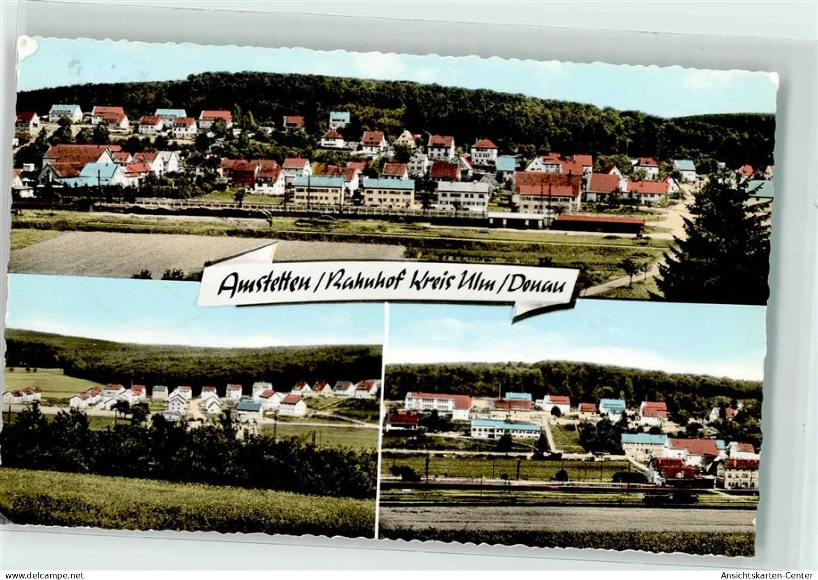 39231716 - Amstetten , Wuertt