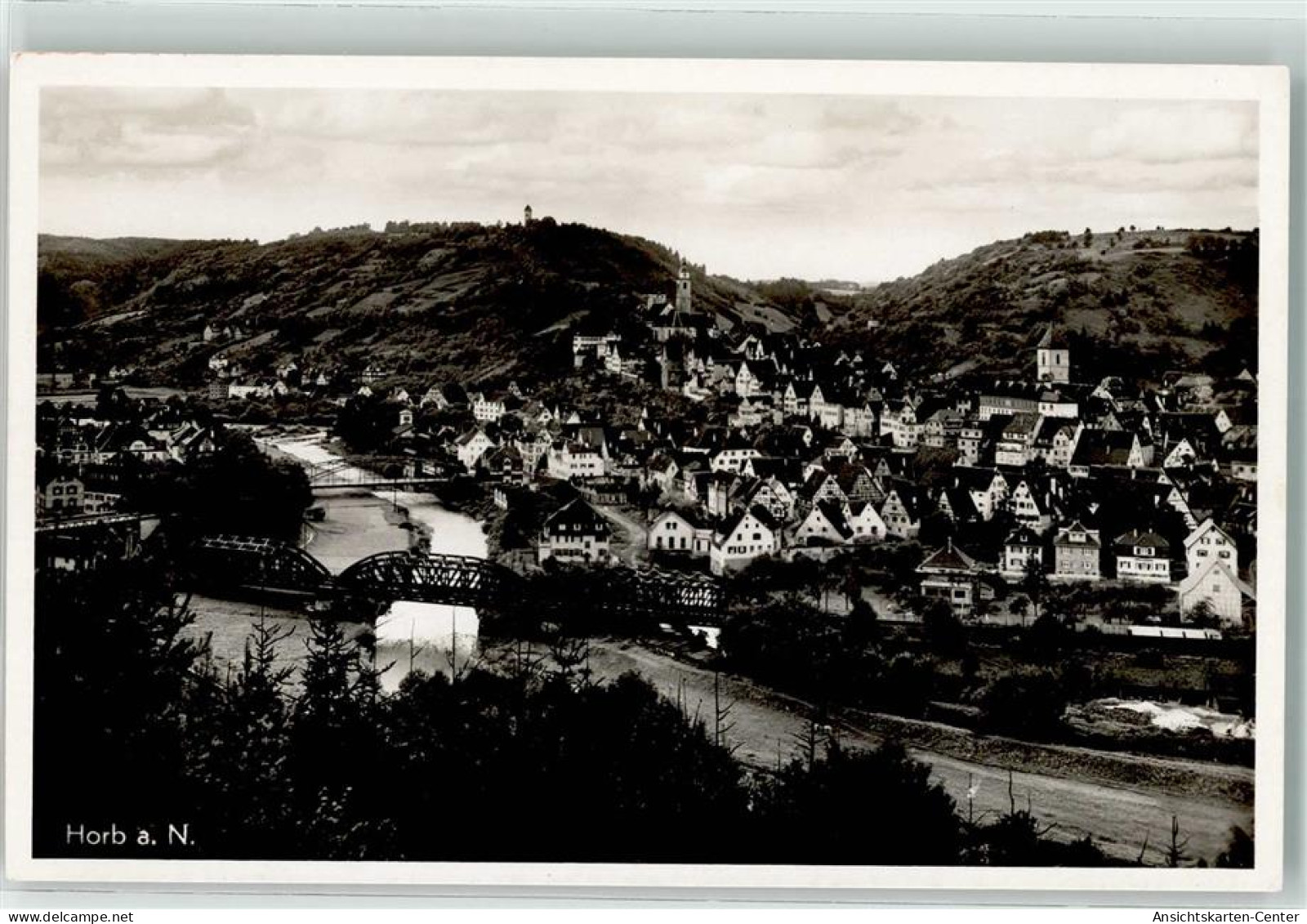 39231834 - Horb am Neckar