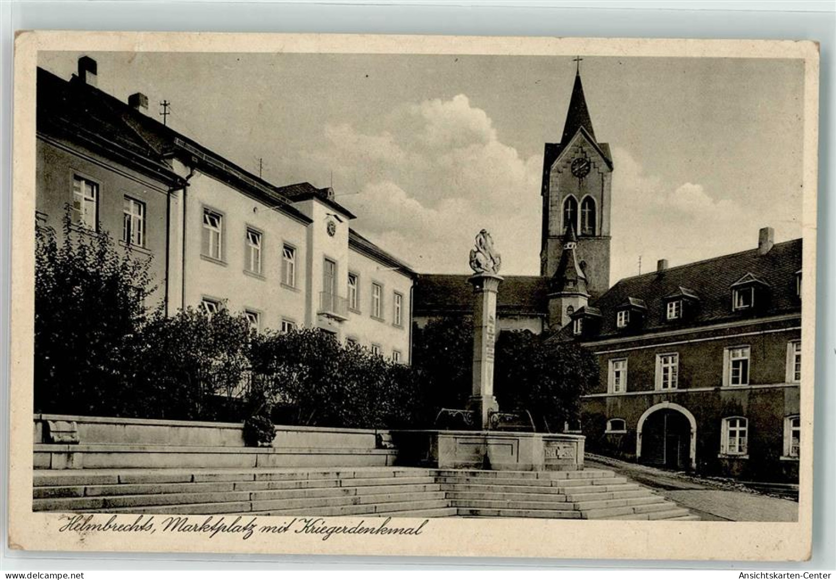 39231918 - Helmbrechts , Oberfr