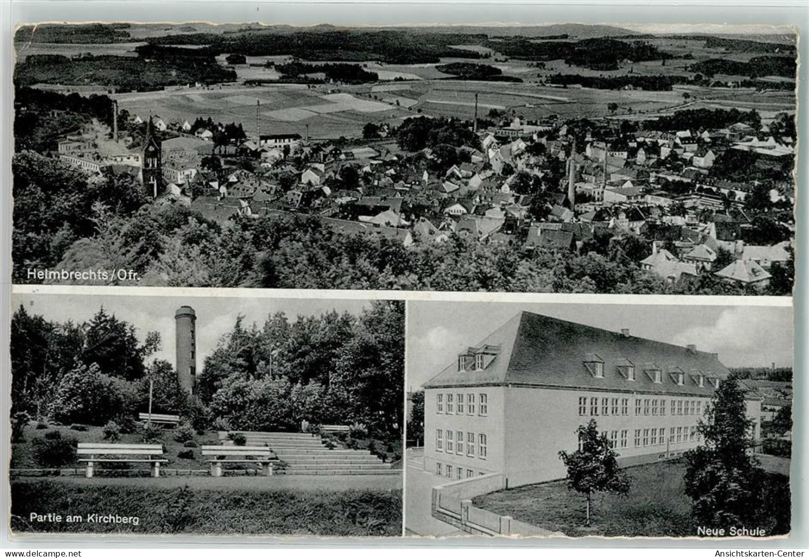 39231920 - Helmbrechts , Oberfr