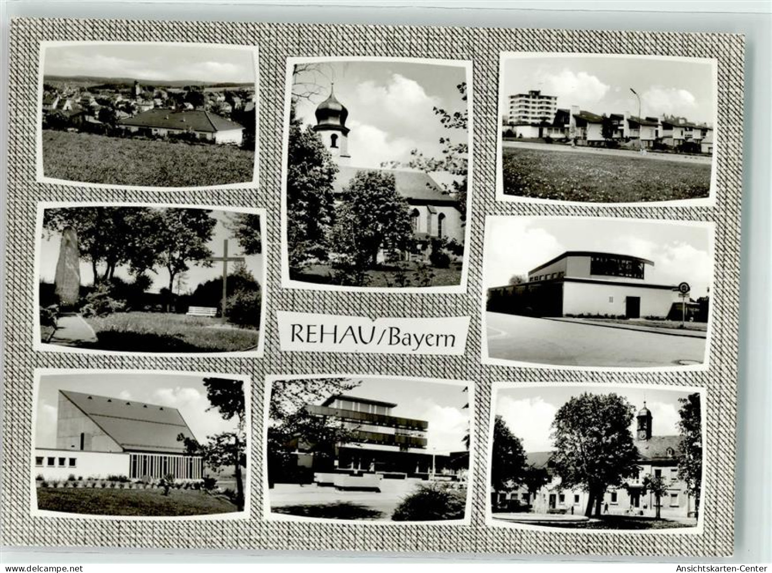 39232080 - Rehau , Oberfr