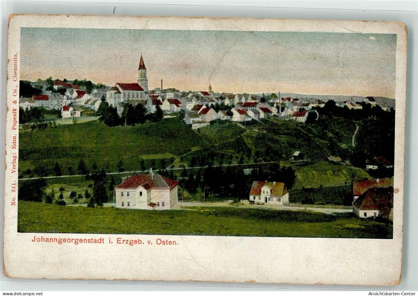 39232188 - Johanngeorgenstadt