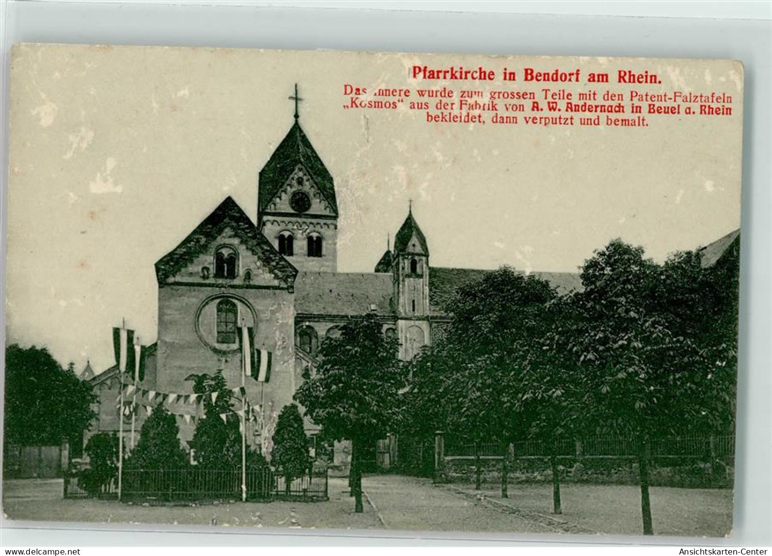 39232236 - Bendorf , Rhein