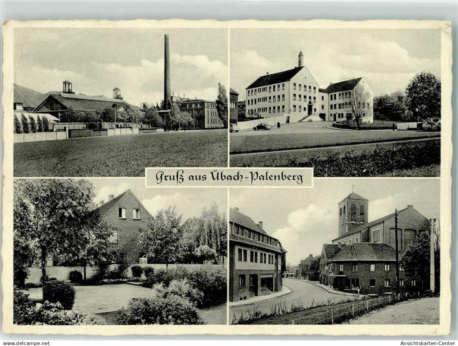 39232265 - Uebach-Palenberg