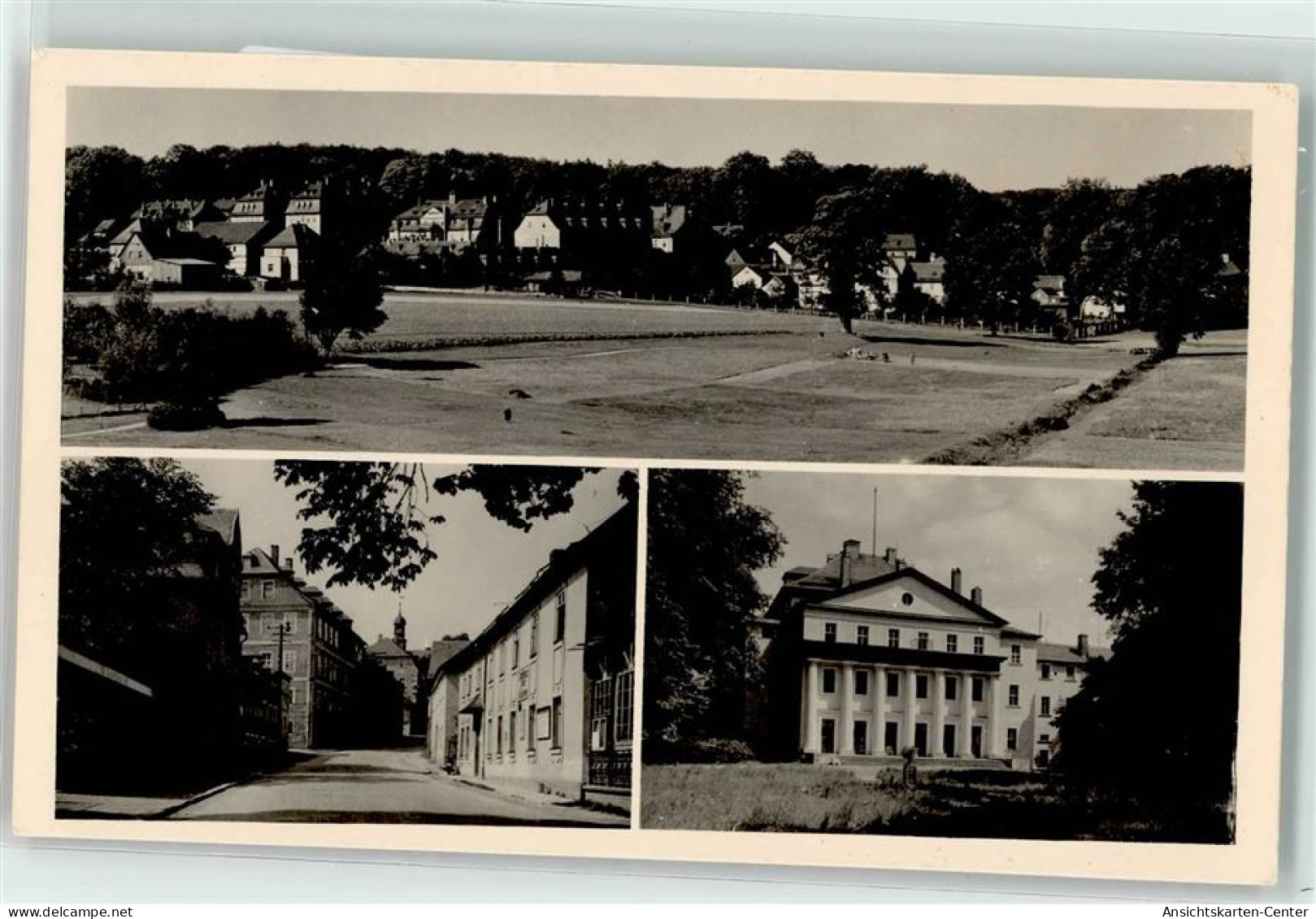 39232414 - Ebersdorf , Thuer