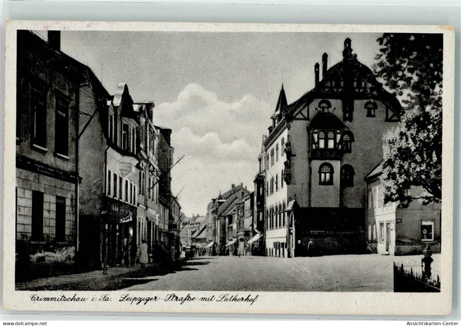 39232556 - Crimmitschau