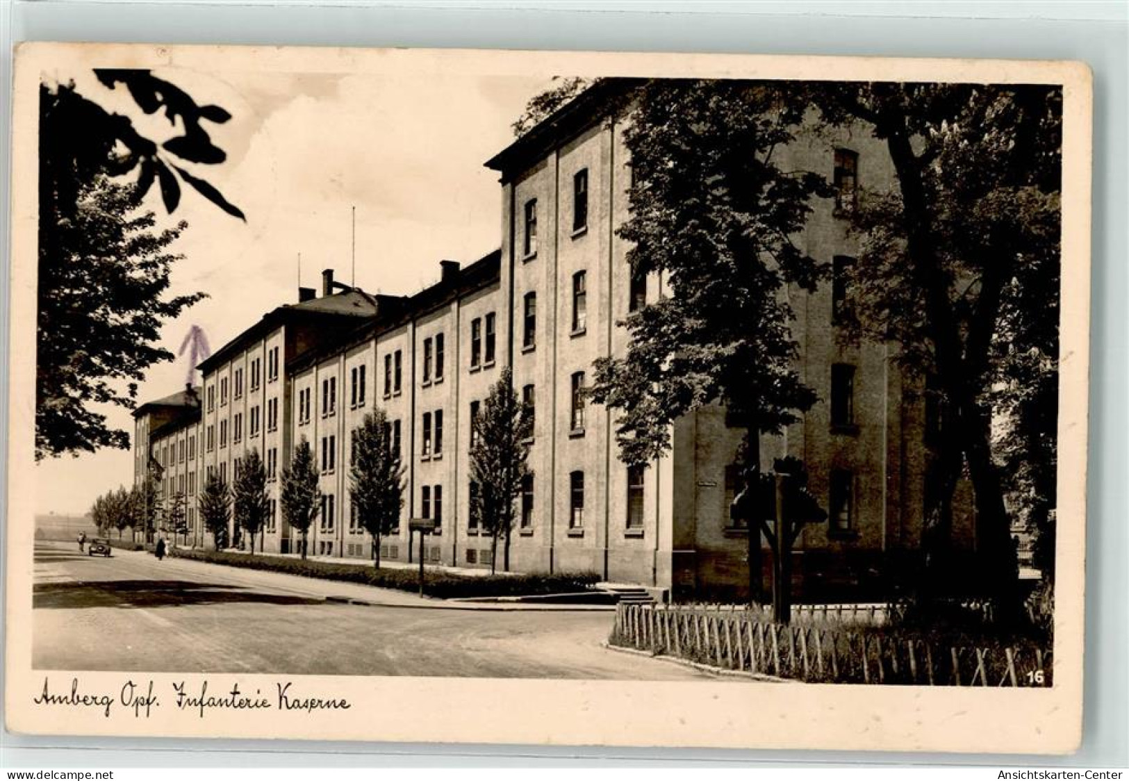 39232989 - Amberg , Oberpf